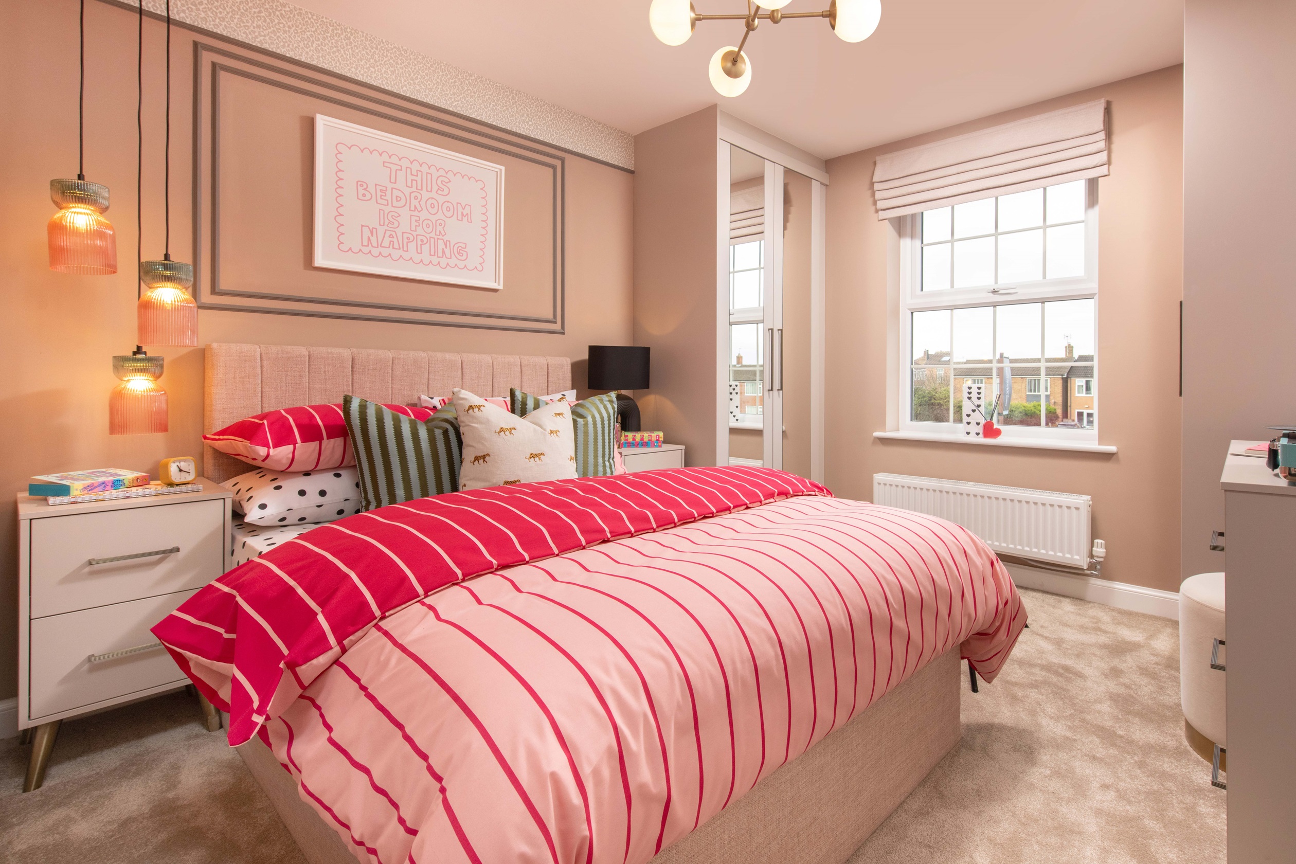 Castra Park Winstone