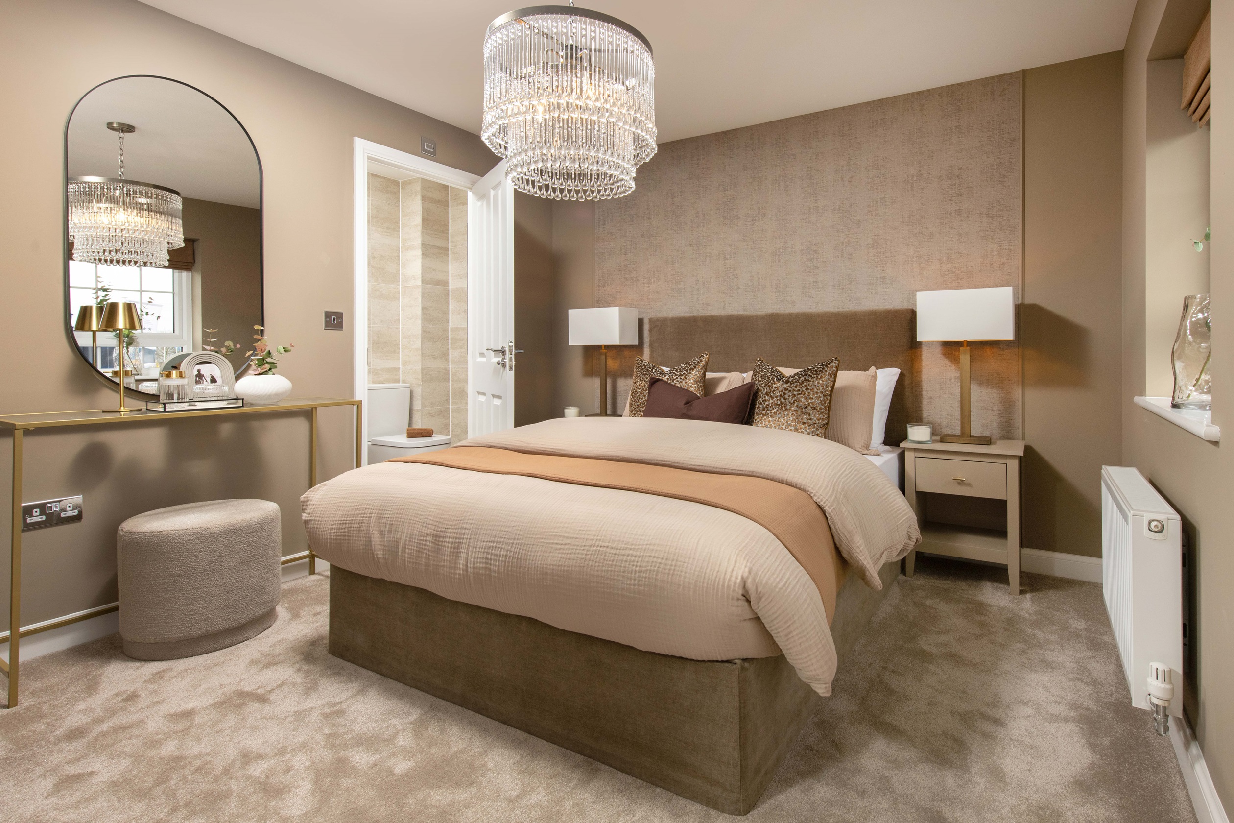 Castra Park Winstone