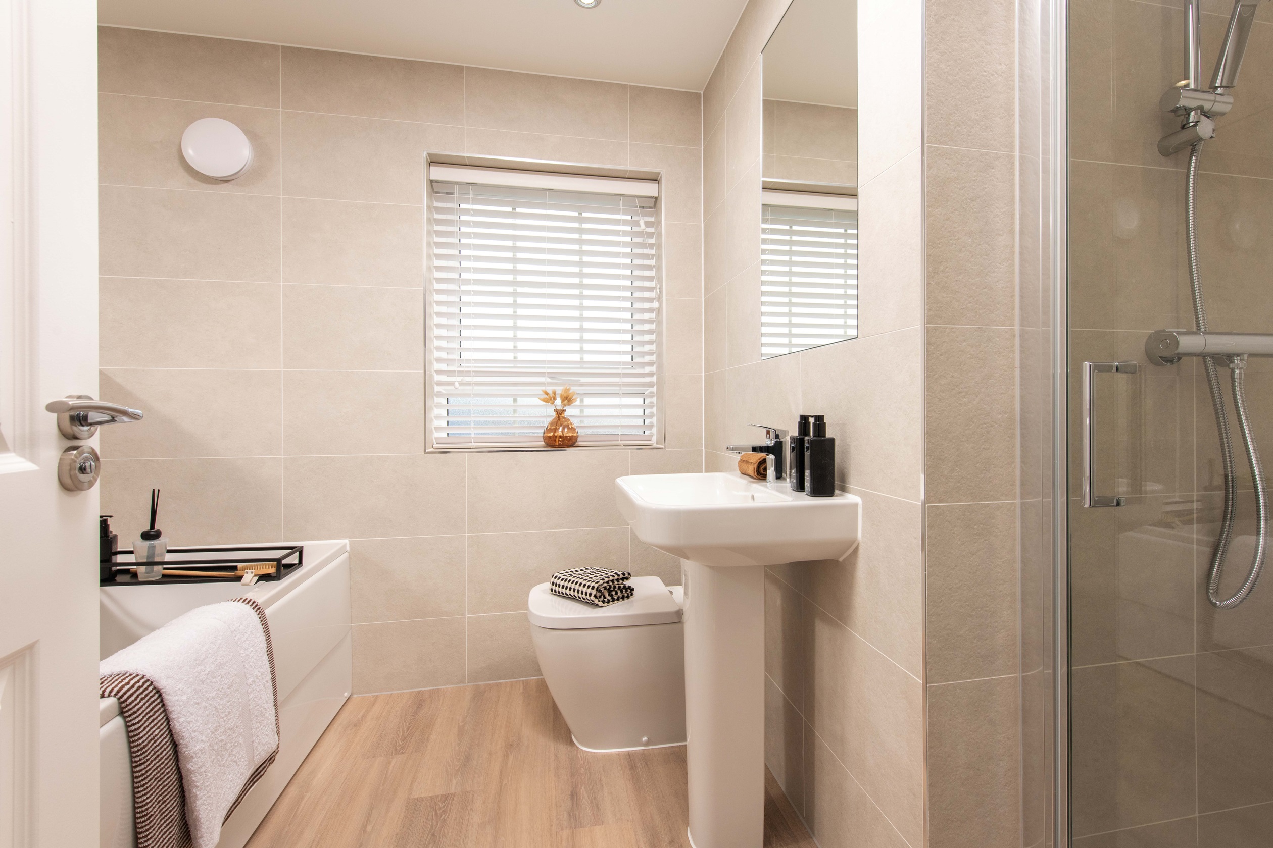 Castra Park Winstone