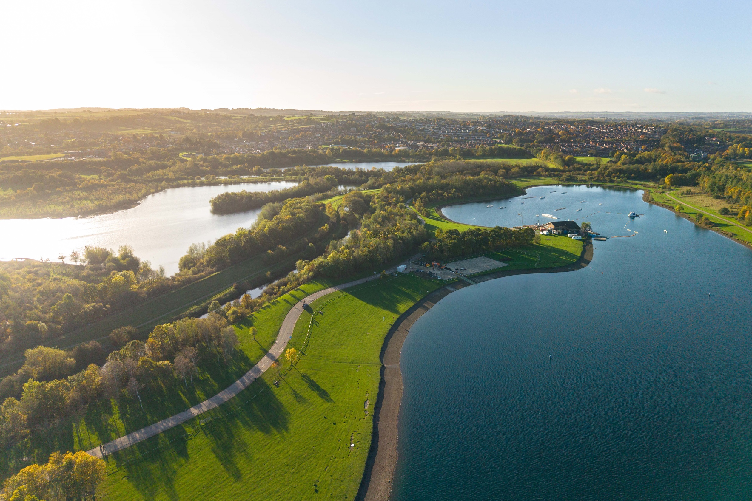 POPPY FIELDS LOCAL AREA 3