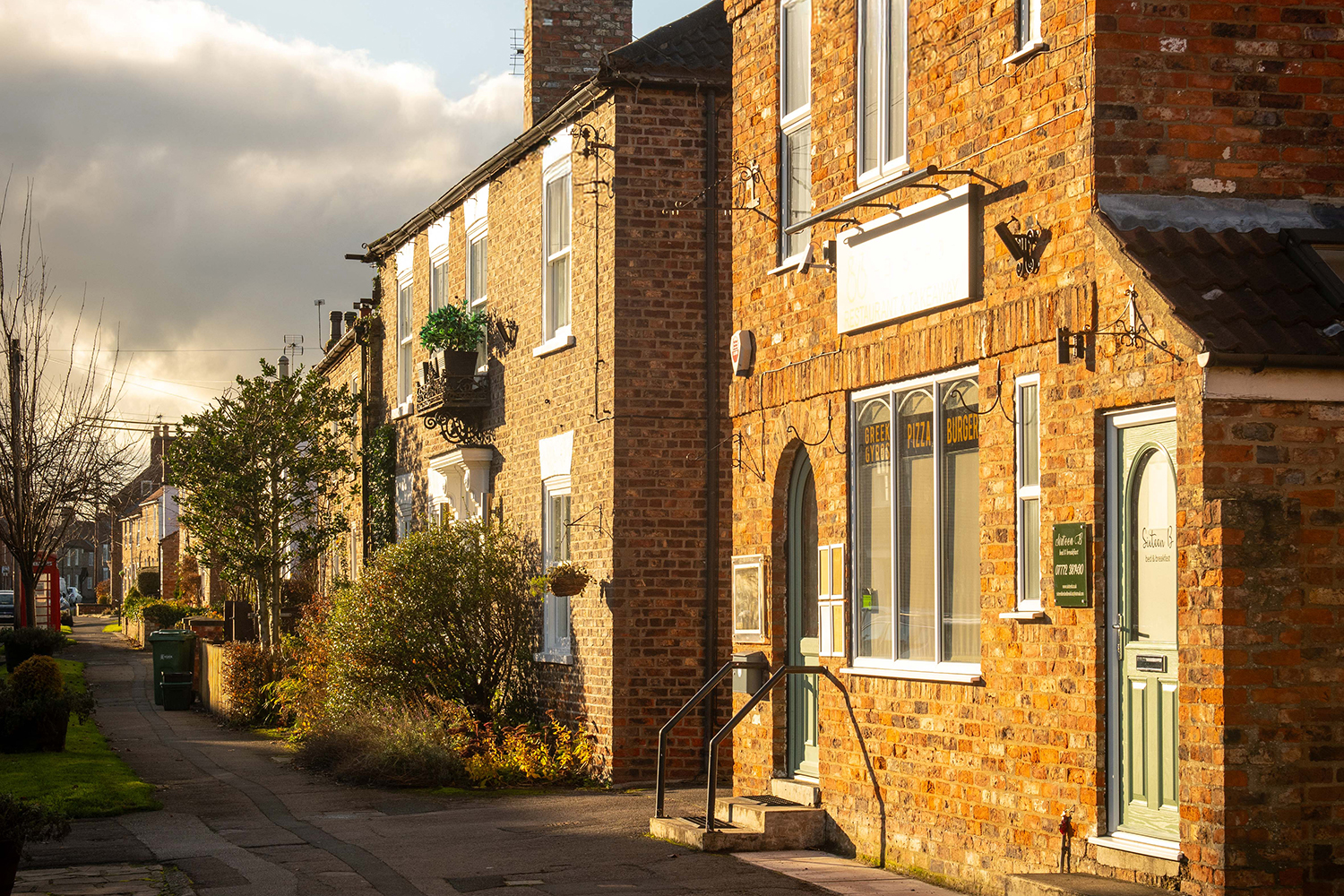 dunnington local area 4