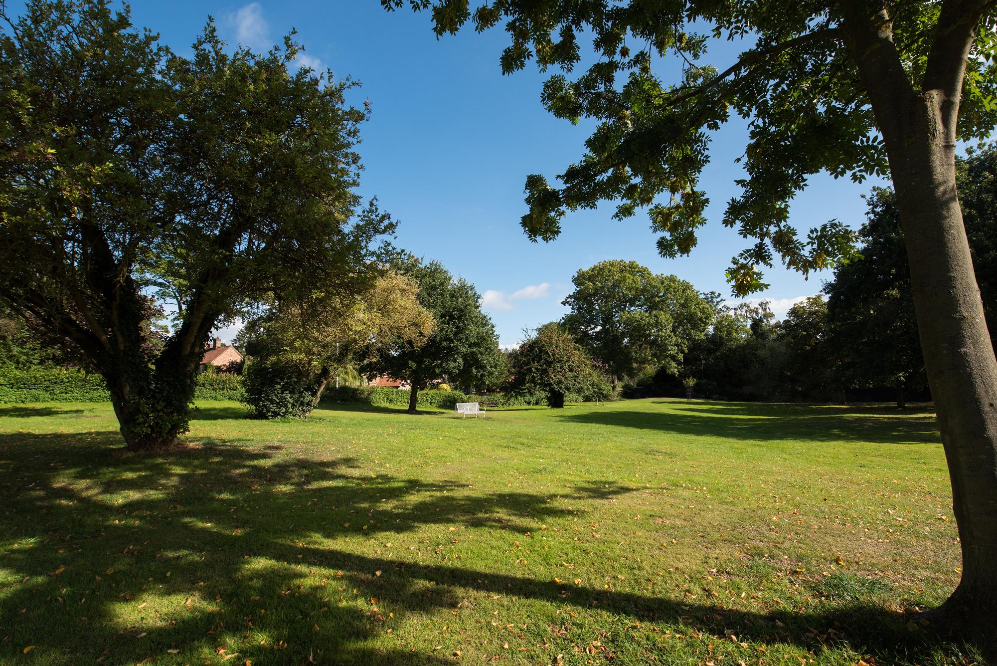 Fairfield Croft I New homes for sale in Skelton I David Wilson Homes