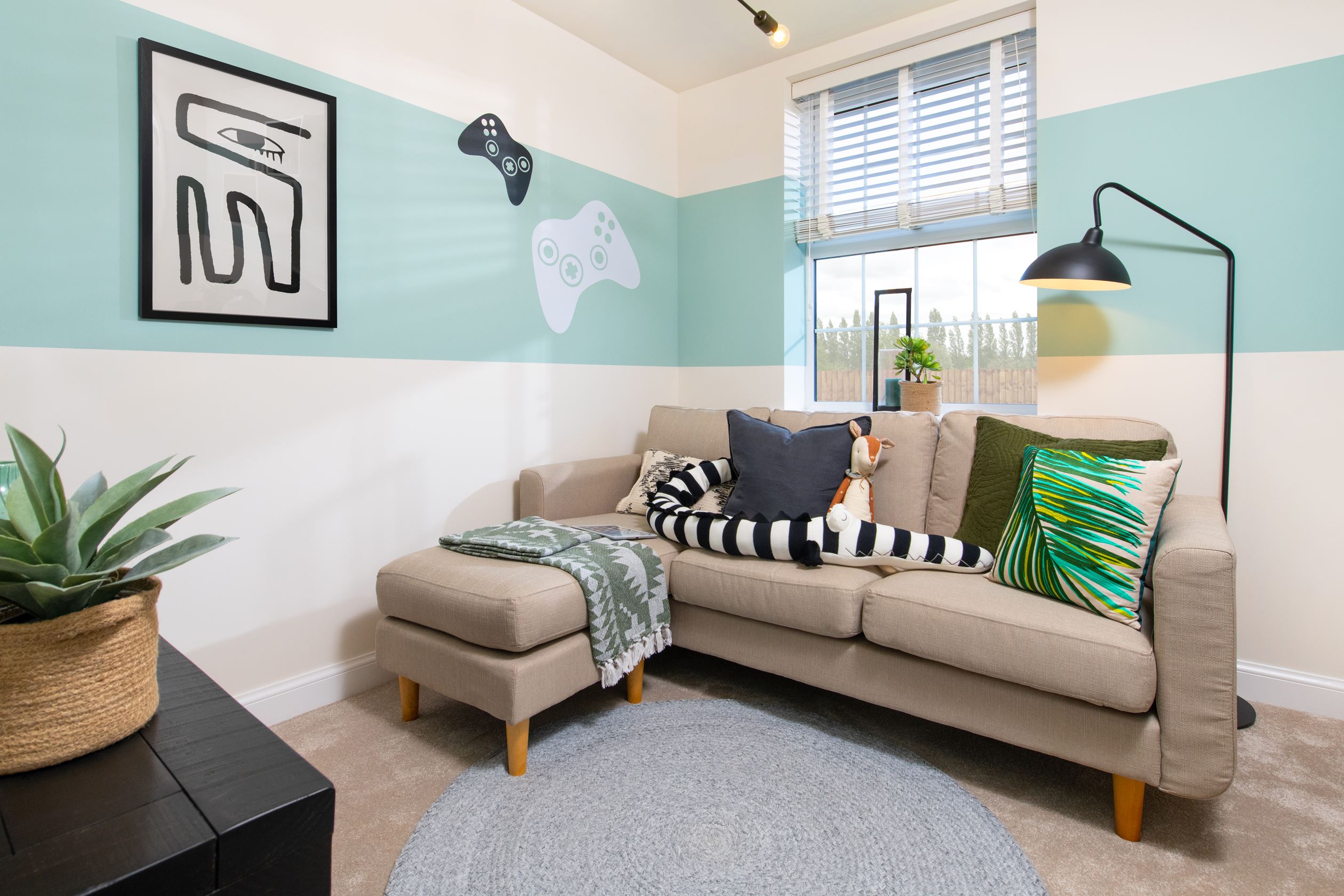 Fairfield Croft Holden SH Internal 3