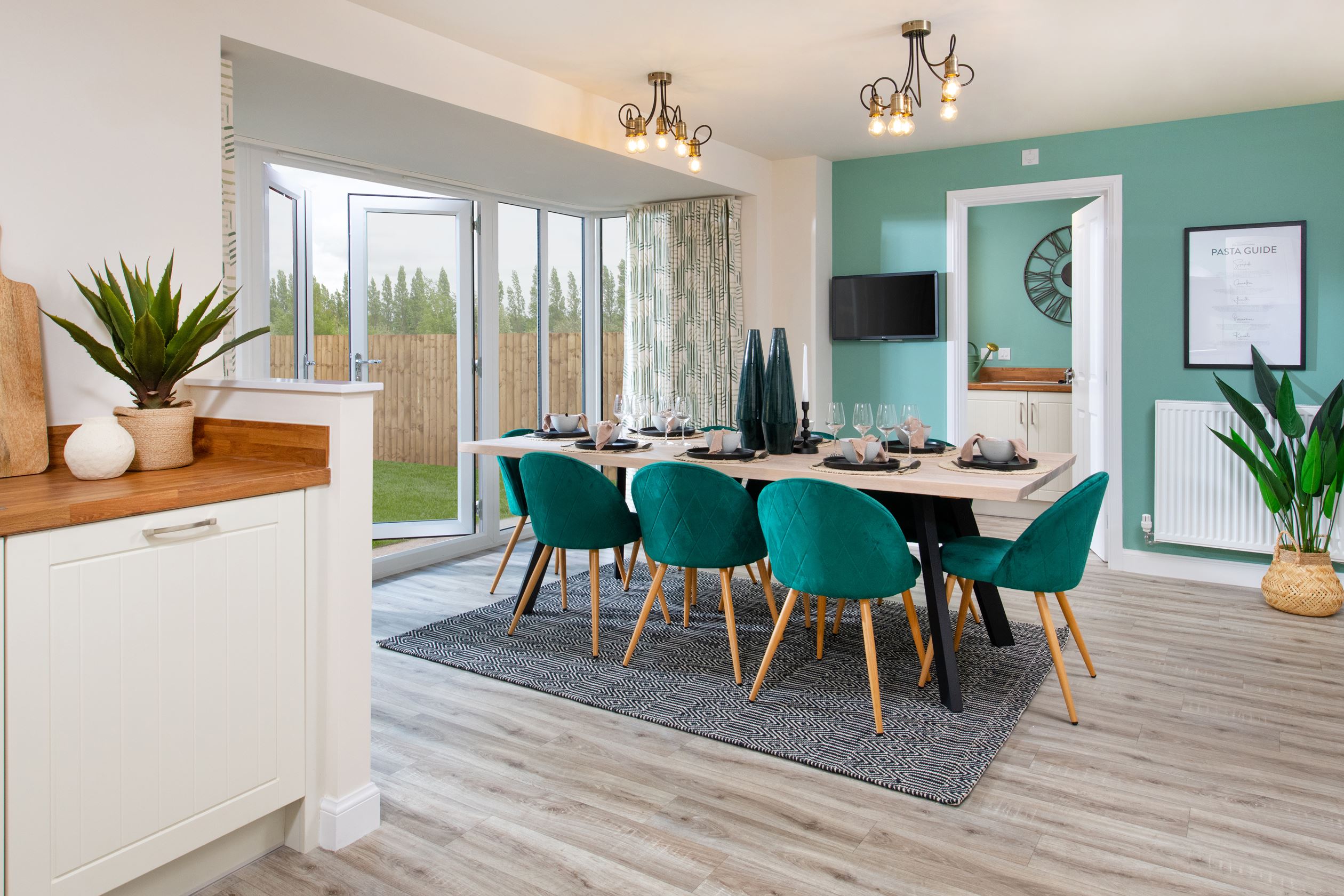  Fairfield Croft Holden SH Internal 7