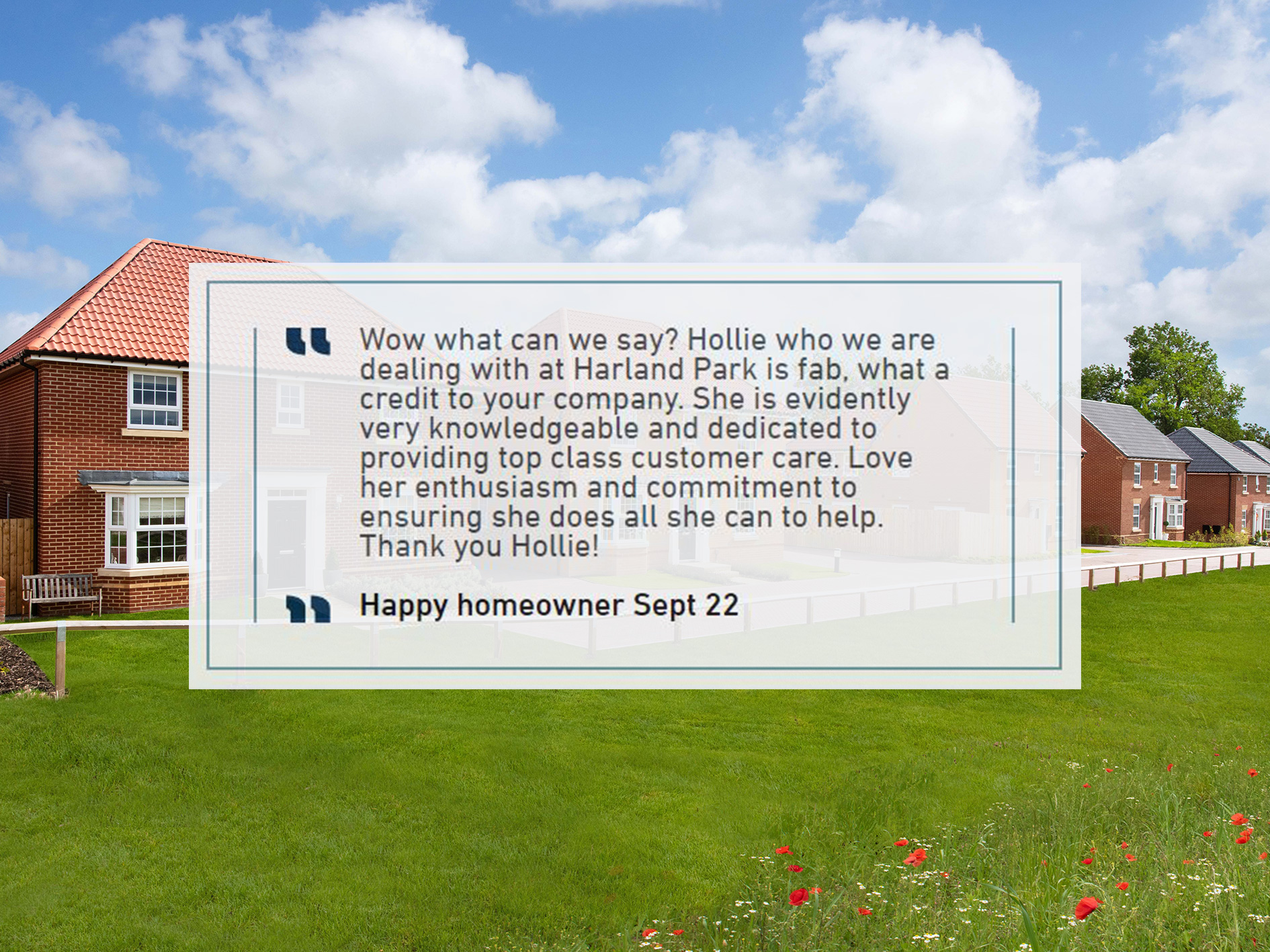 Harland Park I New homes for sale in Cottingham I David Wilson Homes