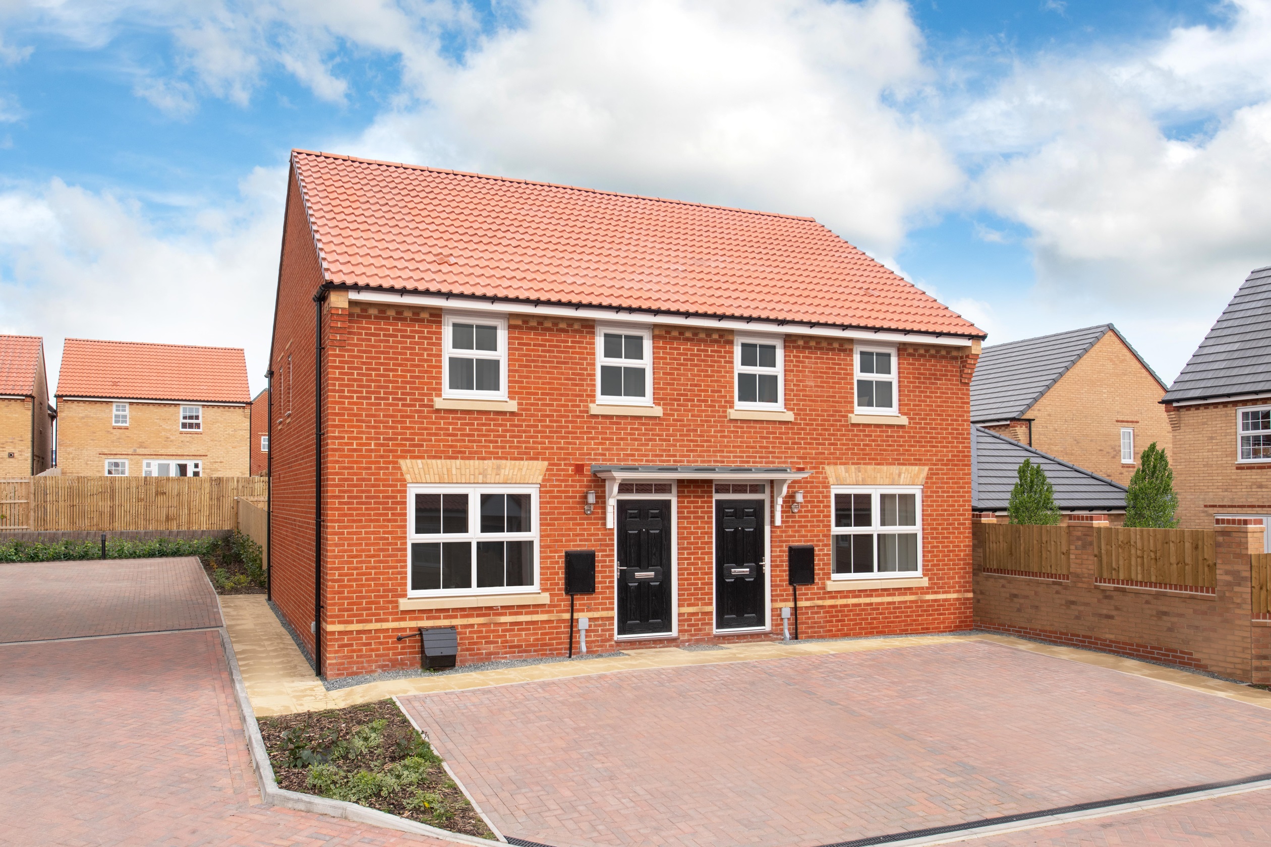Archford External