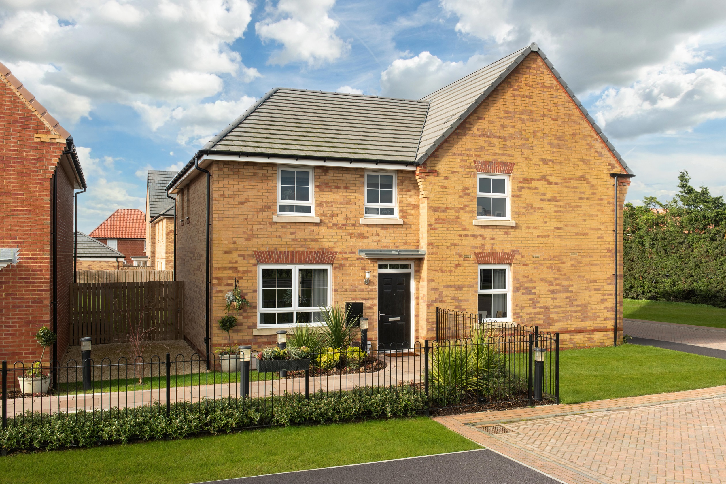 High Forest - Archford