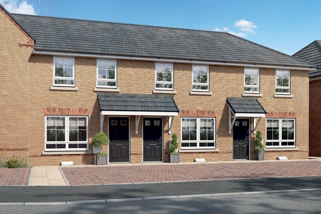 The Waltham at High Forest, New Waltham