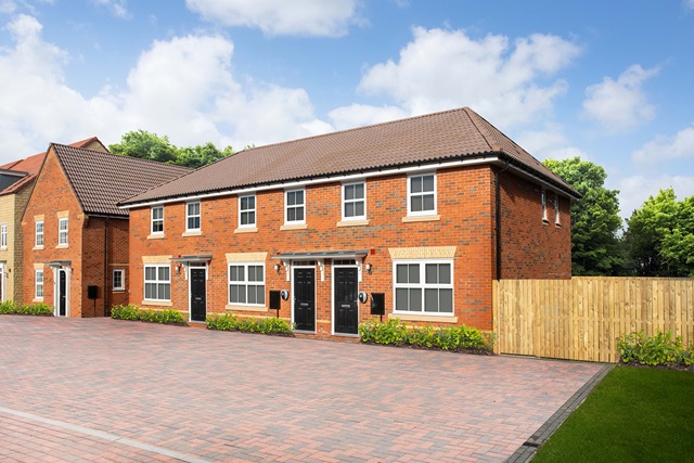 The Archford at Minster View, Beverley