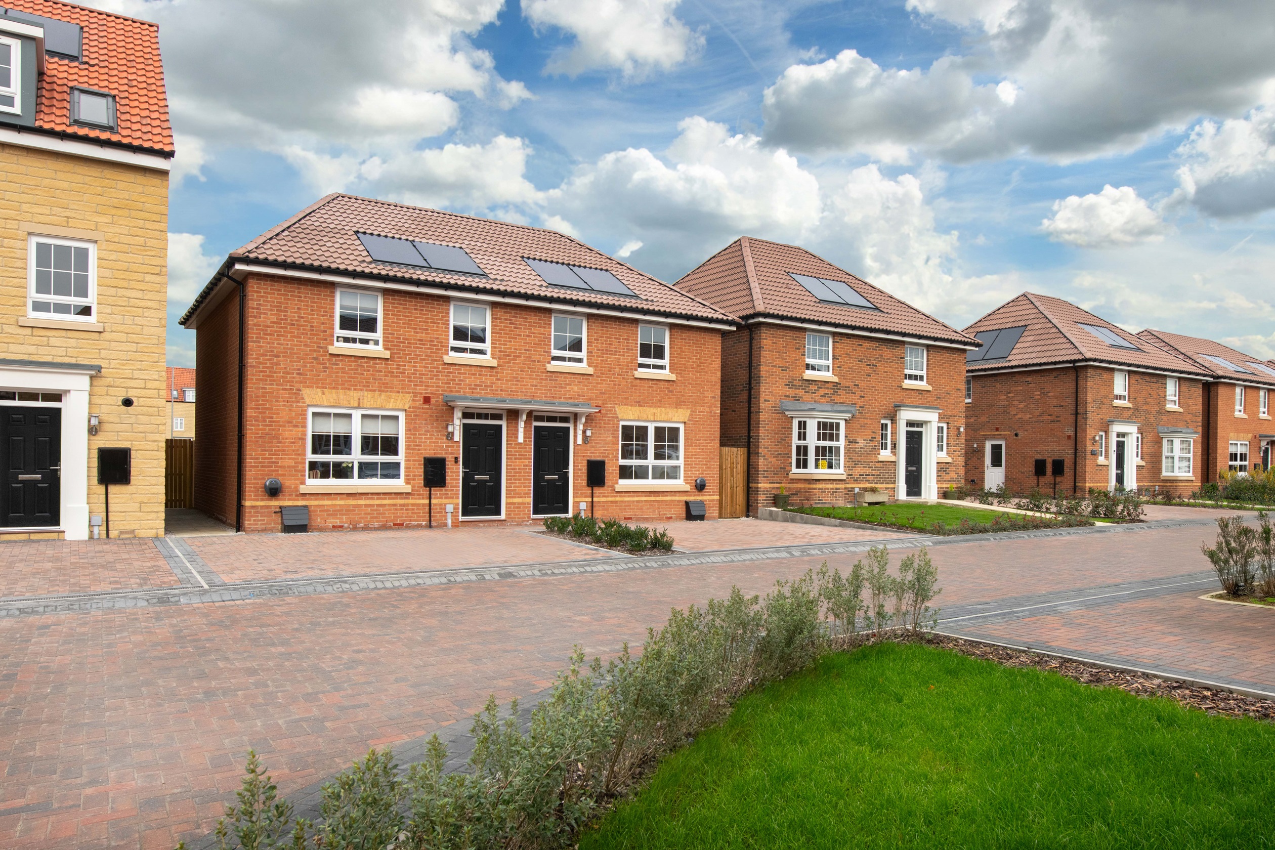 Minster View, Beverley