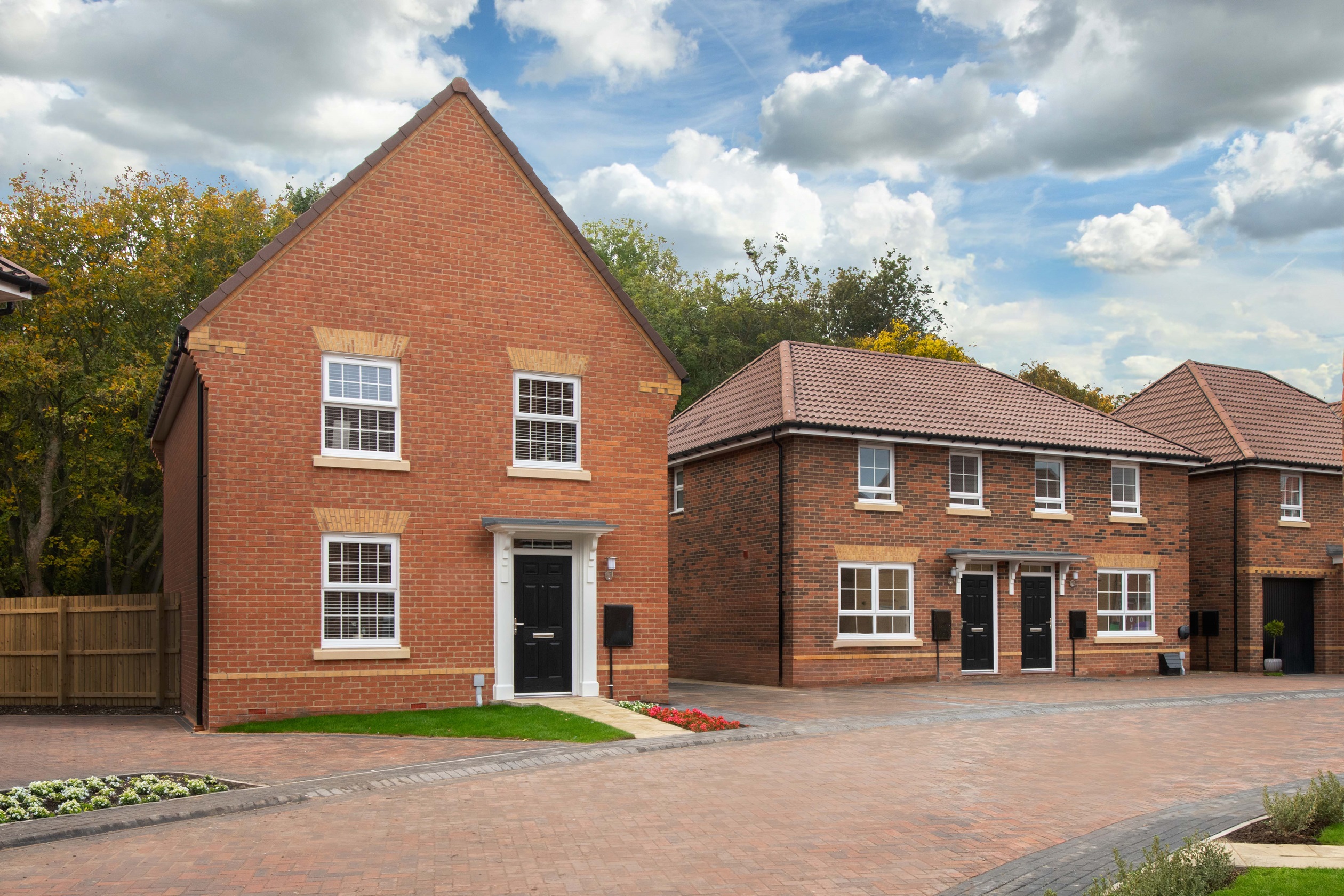 Minster View, Beverley