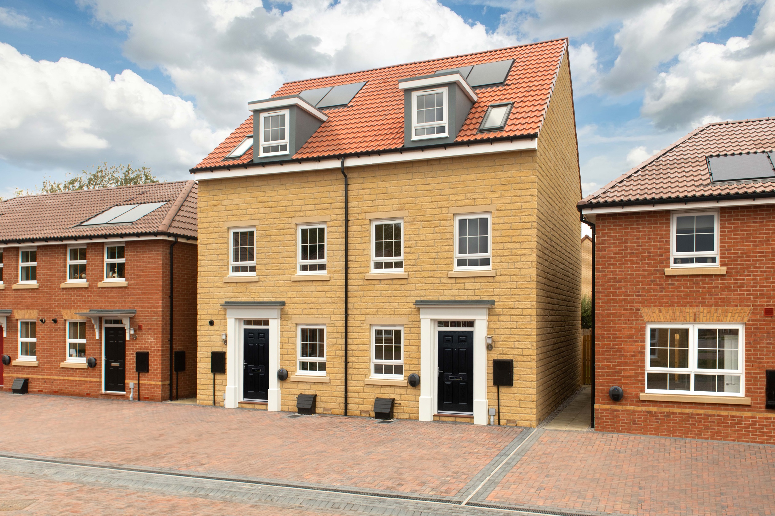 Minster View, Beverley