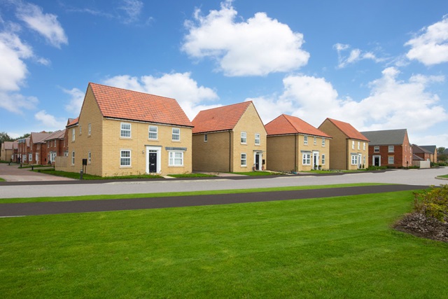 Minster View, Beverley