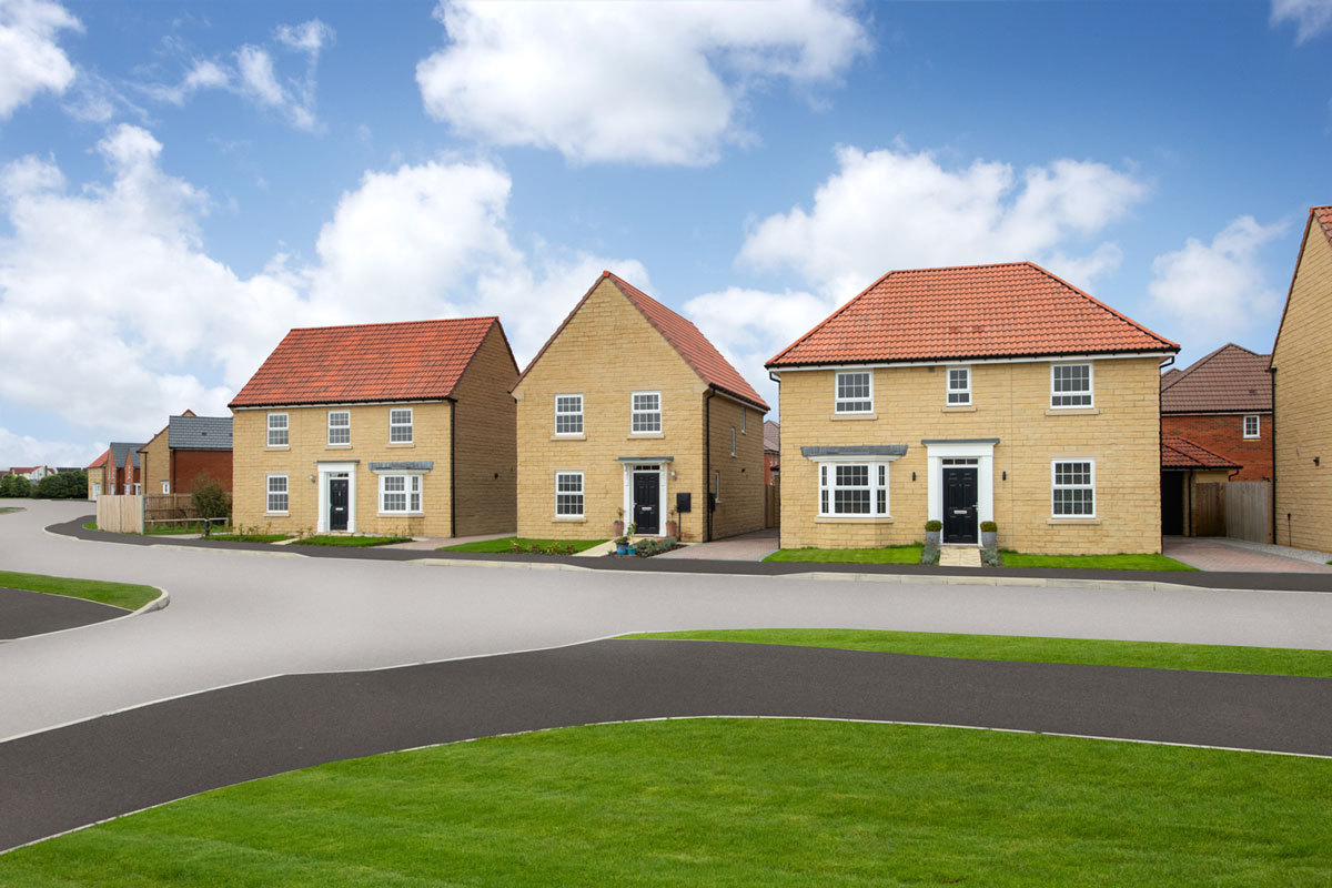 Minster View, Beverley