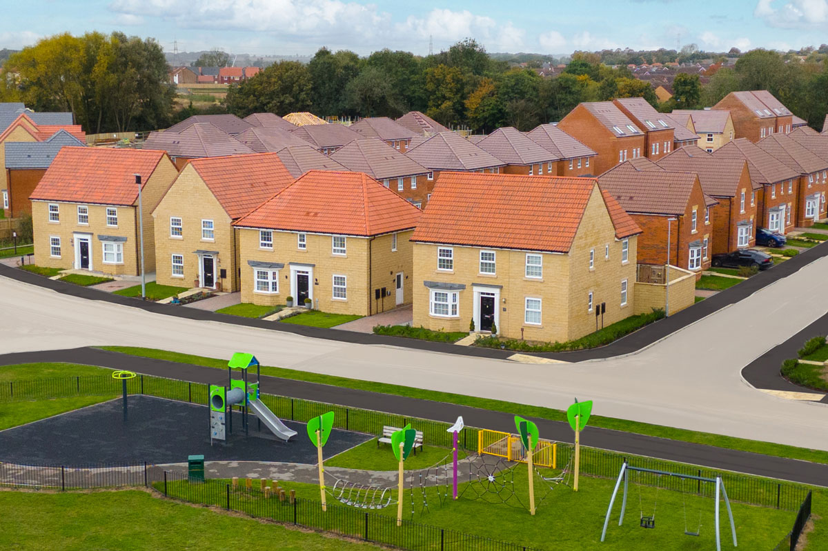 Minster View, Beverley