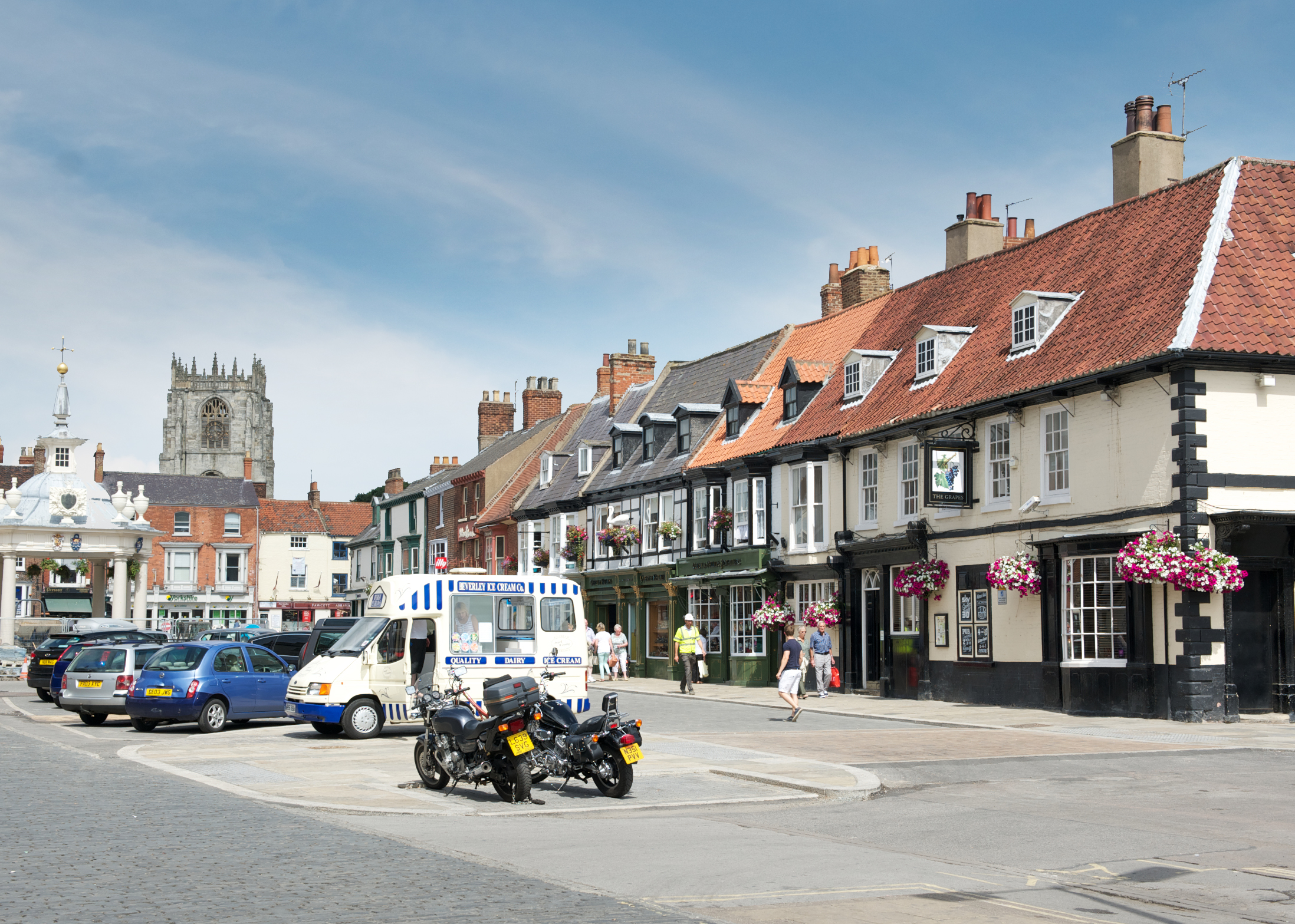 Beverley location image 5