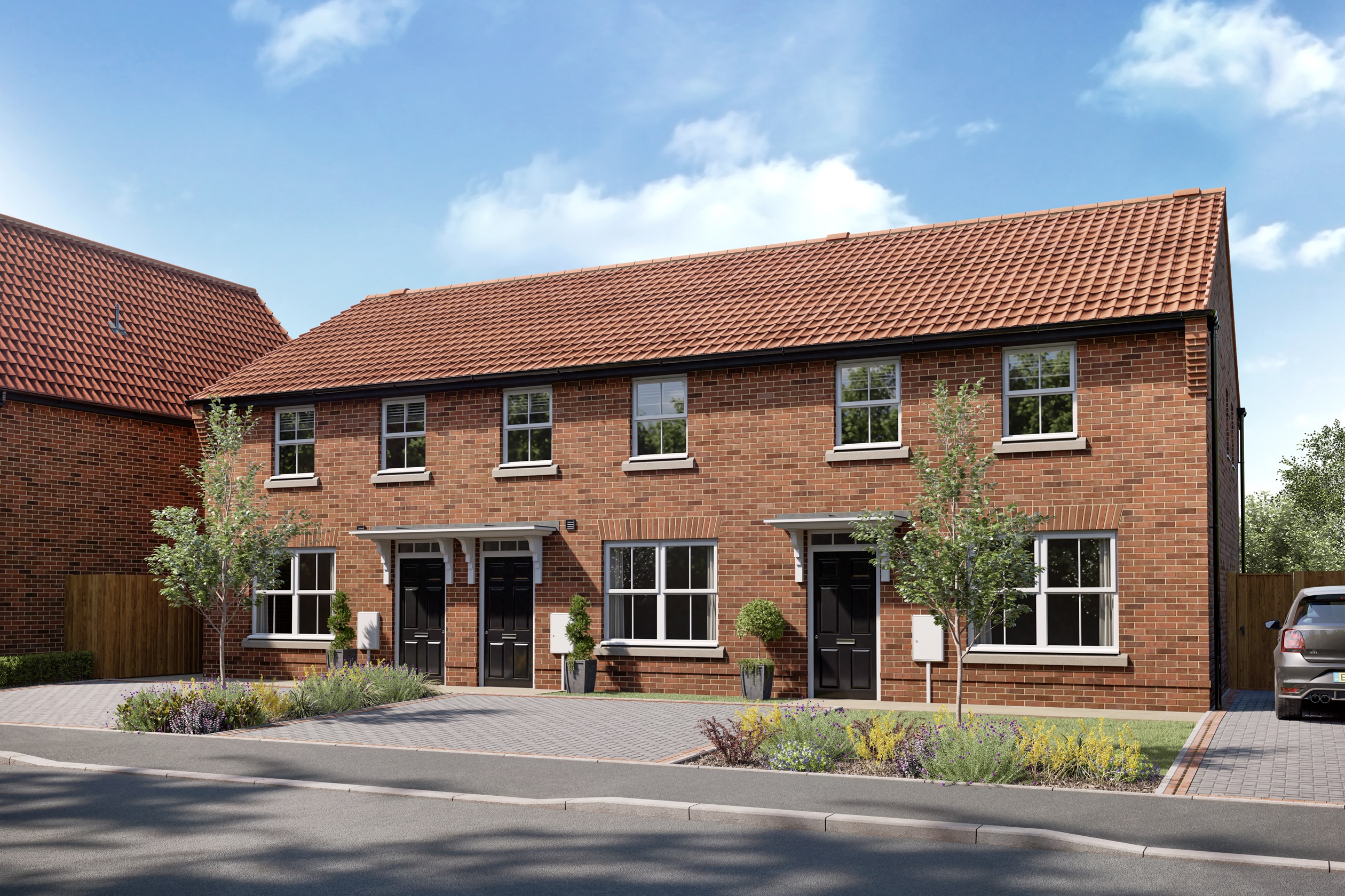 Archford CGI External