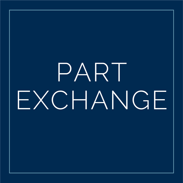 DW PART EXCHANGE