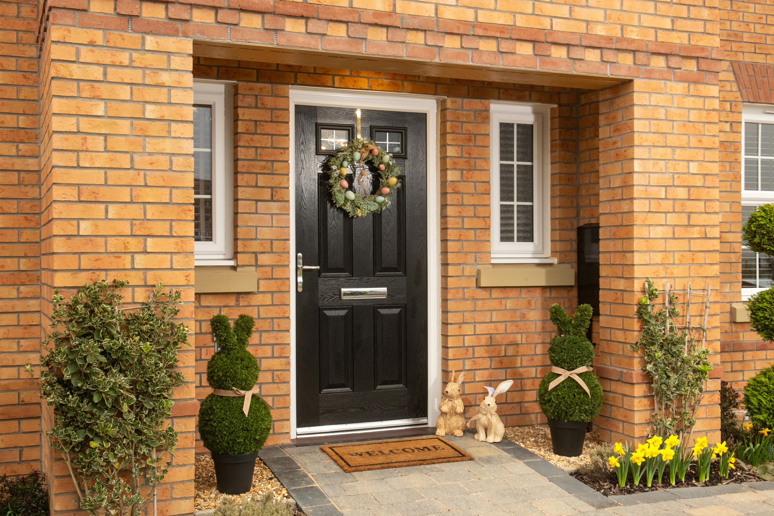 Wolds View, Pocklington