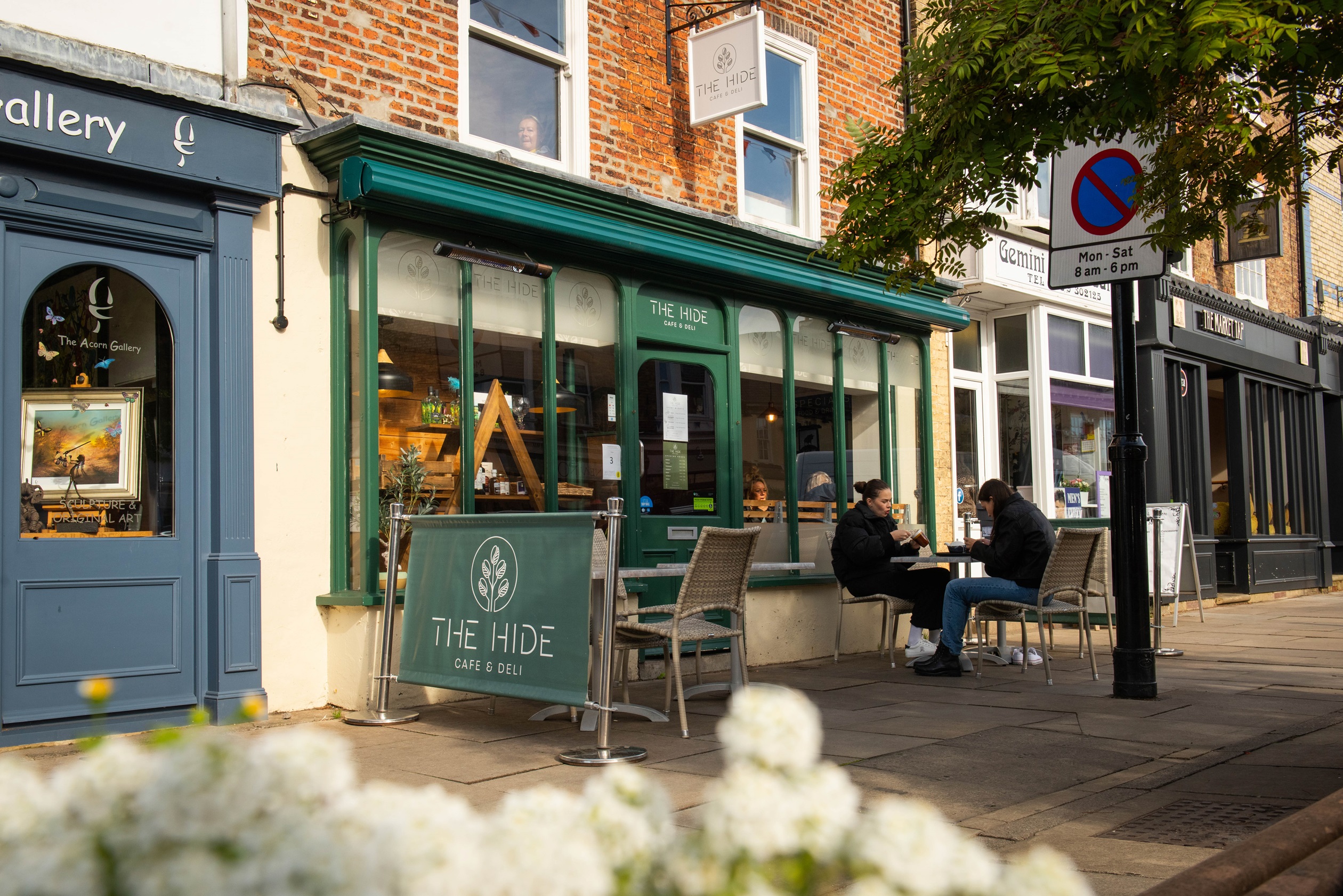 Wolds View New homes in Pocklington, East Riding Of Yorkshire David