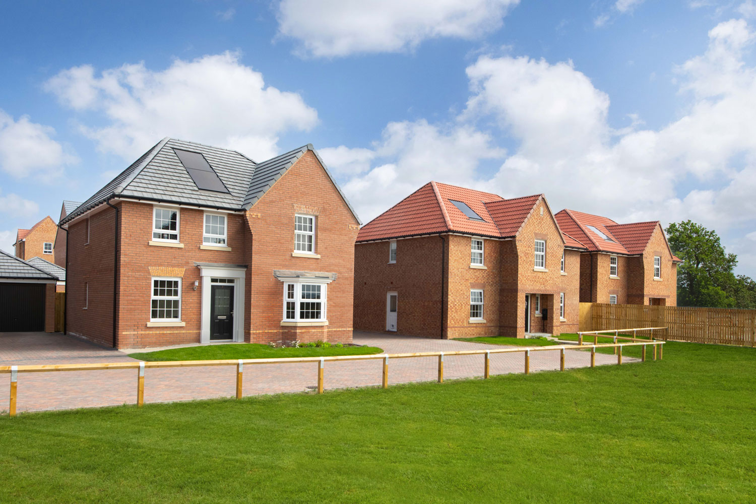 Wolds View, Pocklington