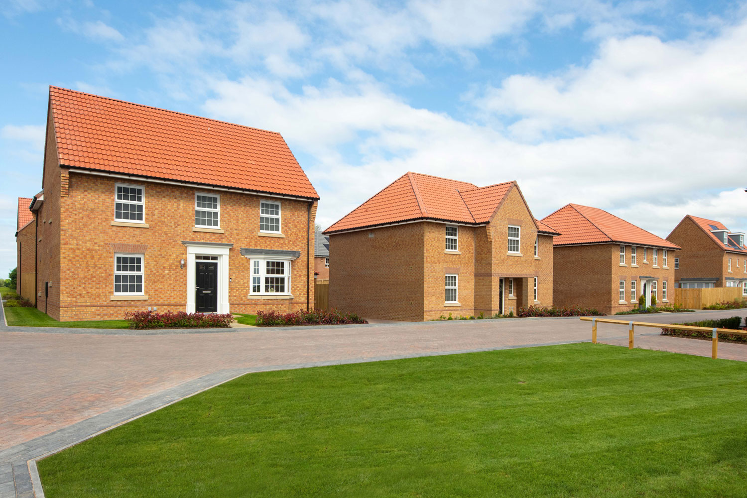 Wolds View, Pocklington