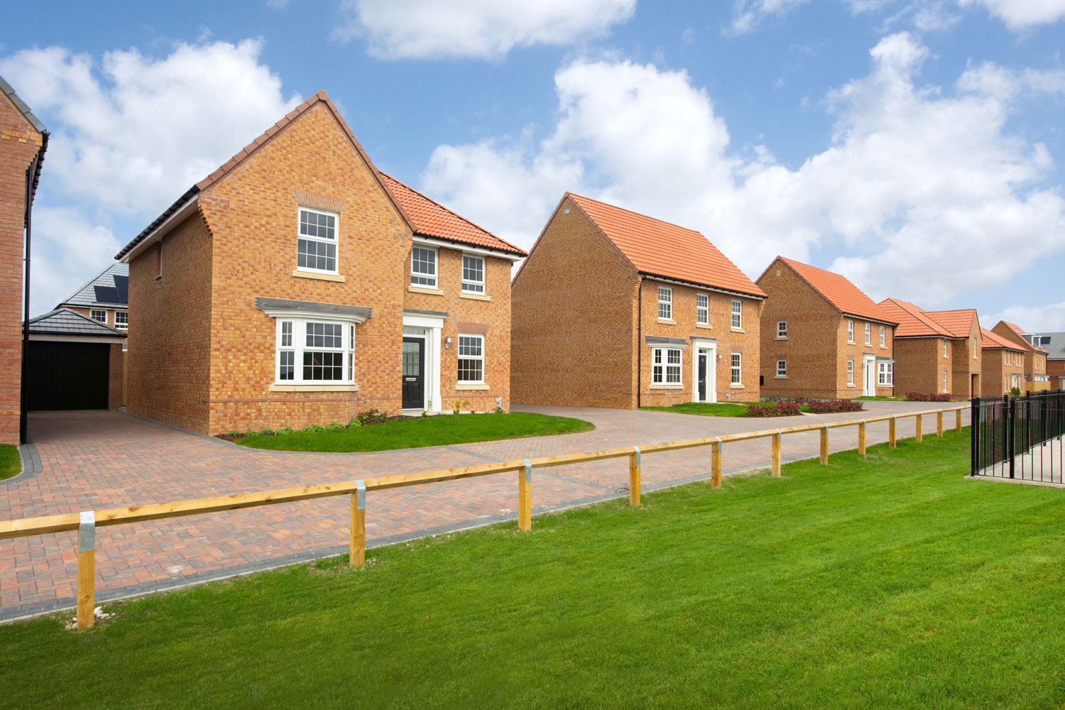 Wolds View, Pocklington