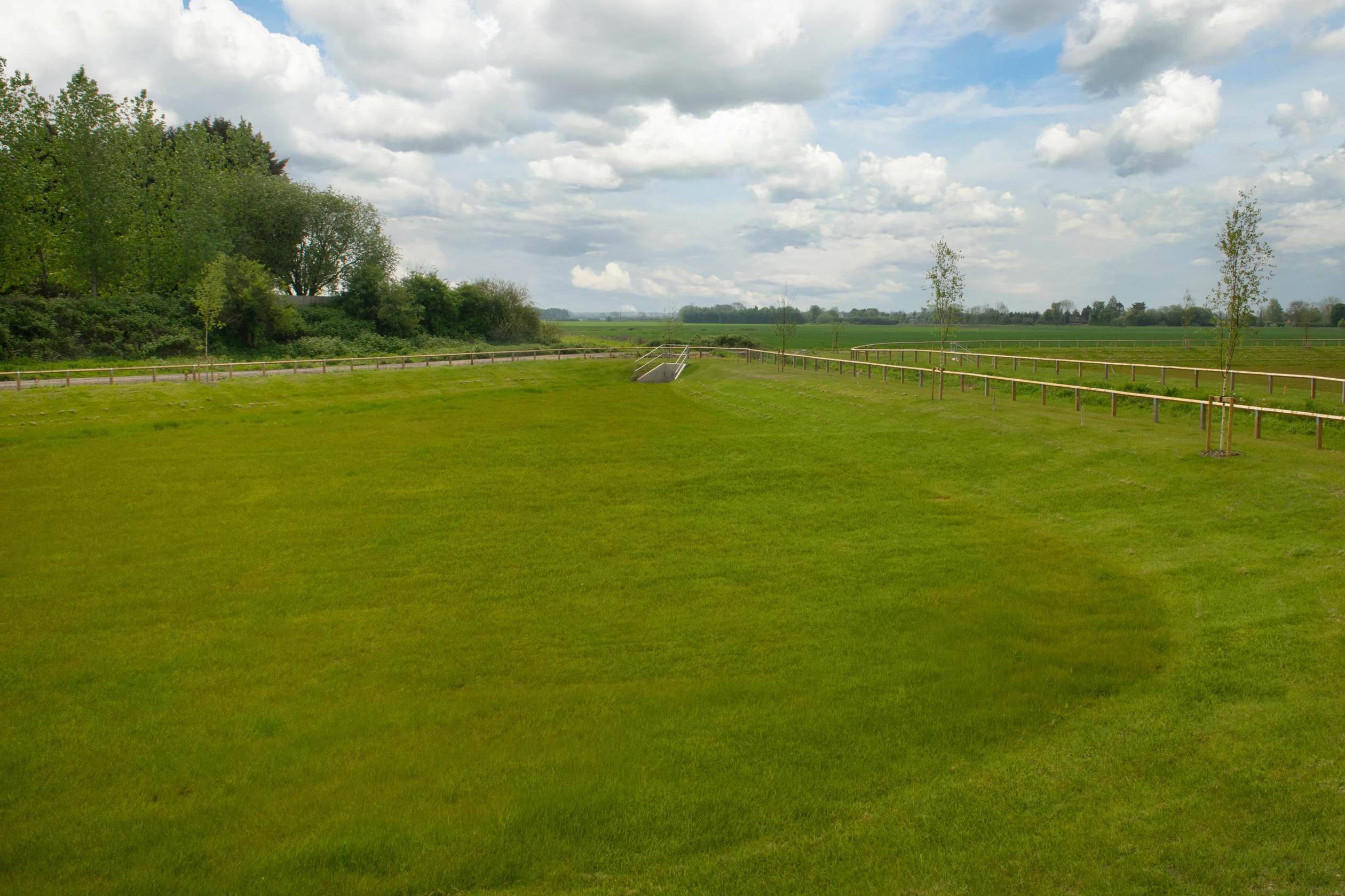 bracebridge plot 50 and 51 view