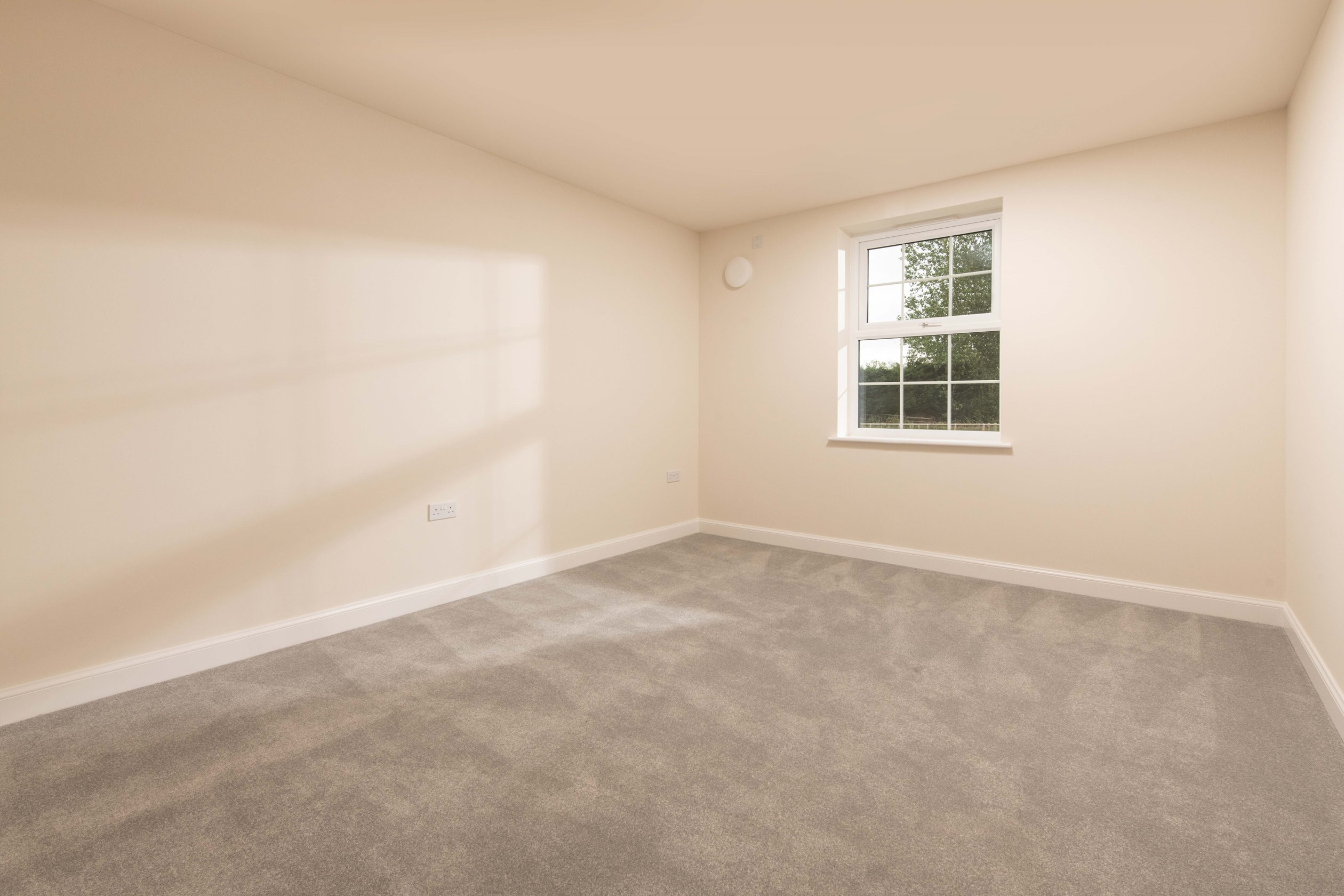 plot 50 main bedroom