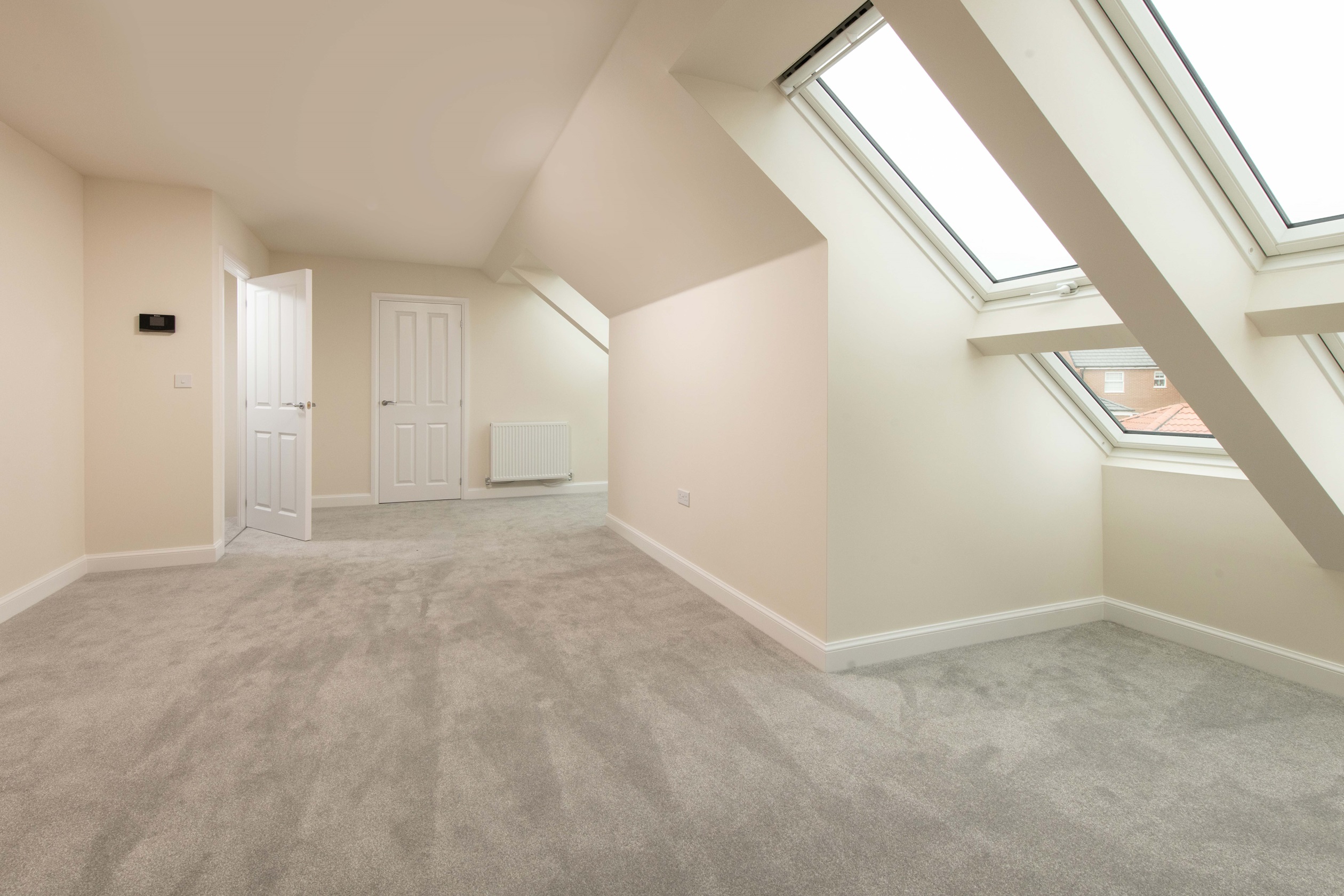 plot 50 bedroom