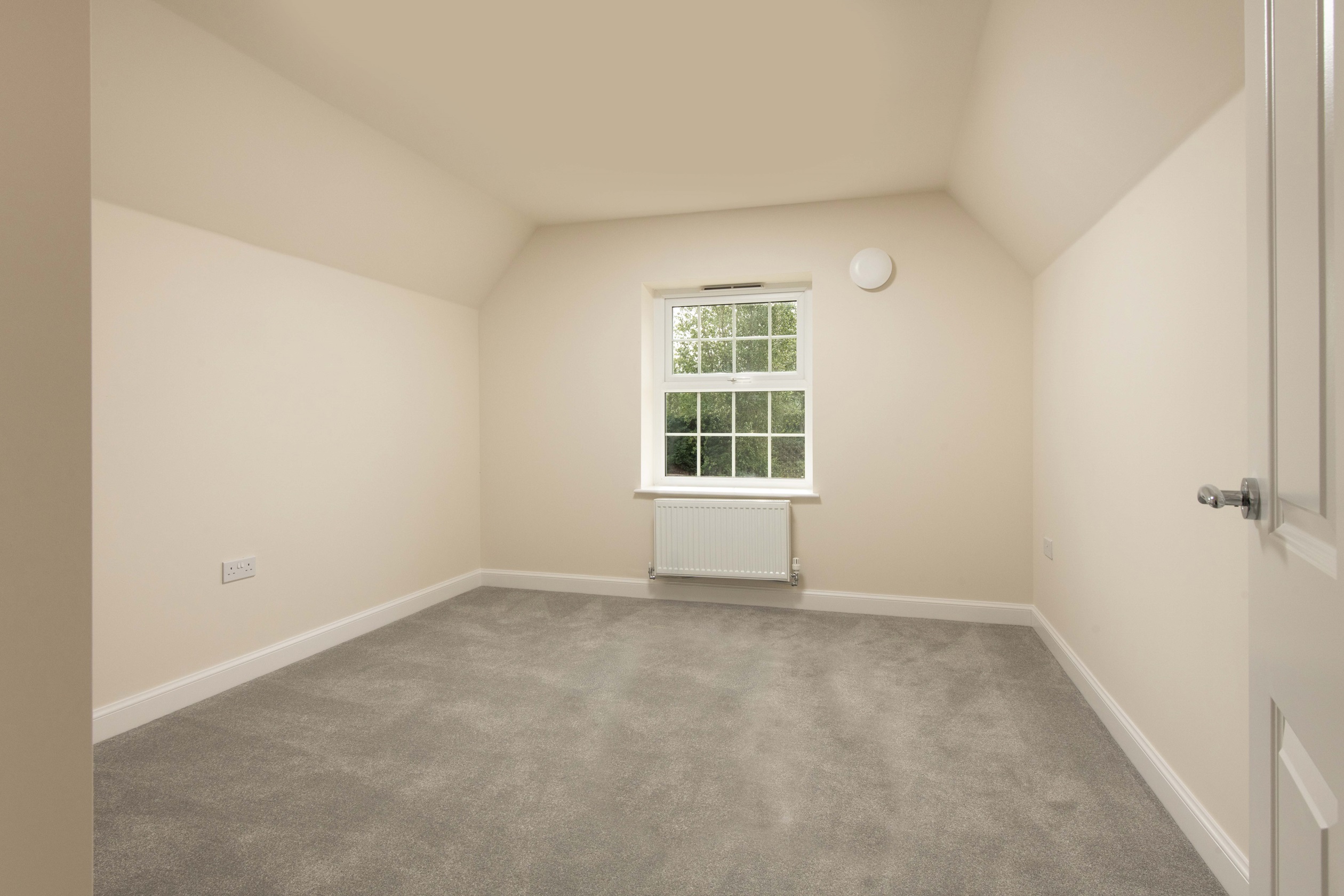 plot 50 bedroom