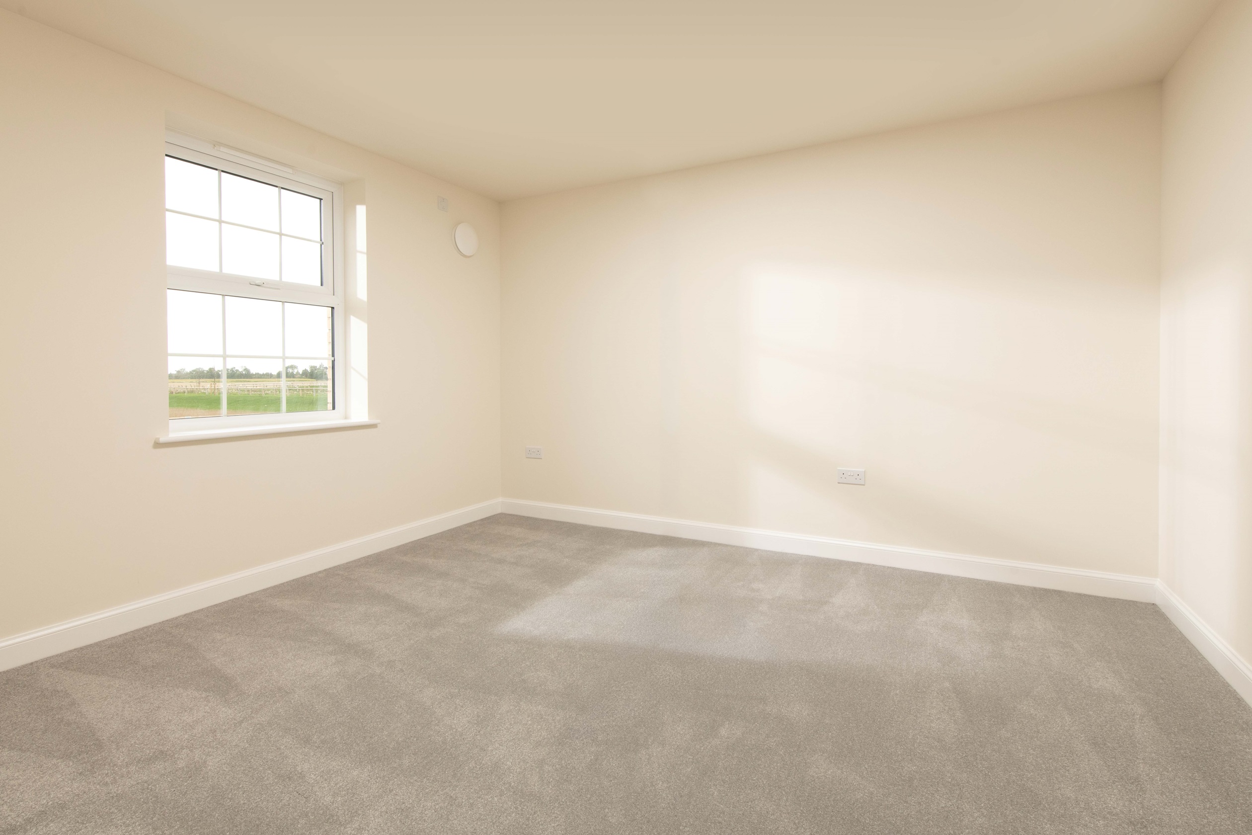 plot 51 main bedroom