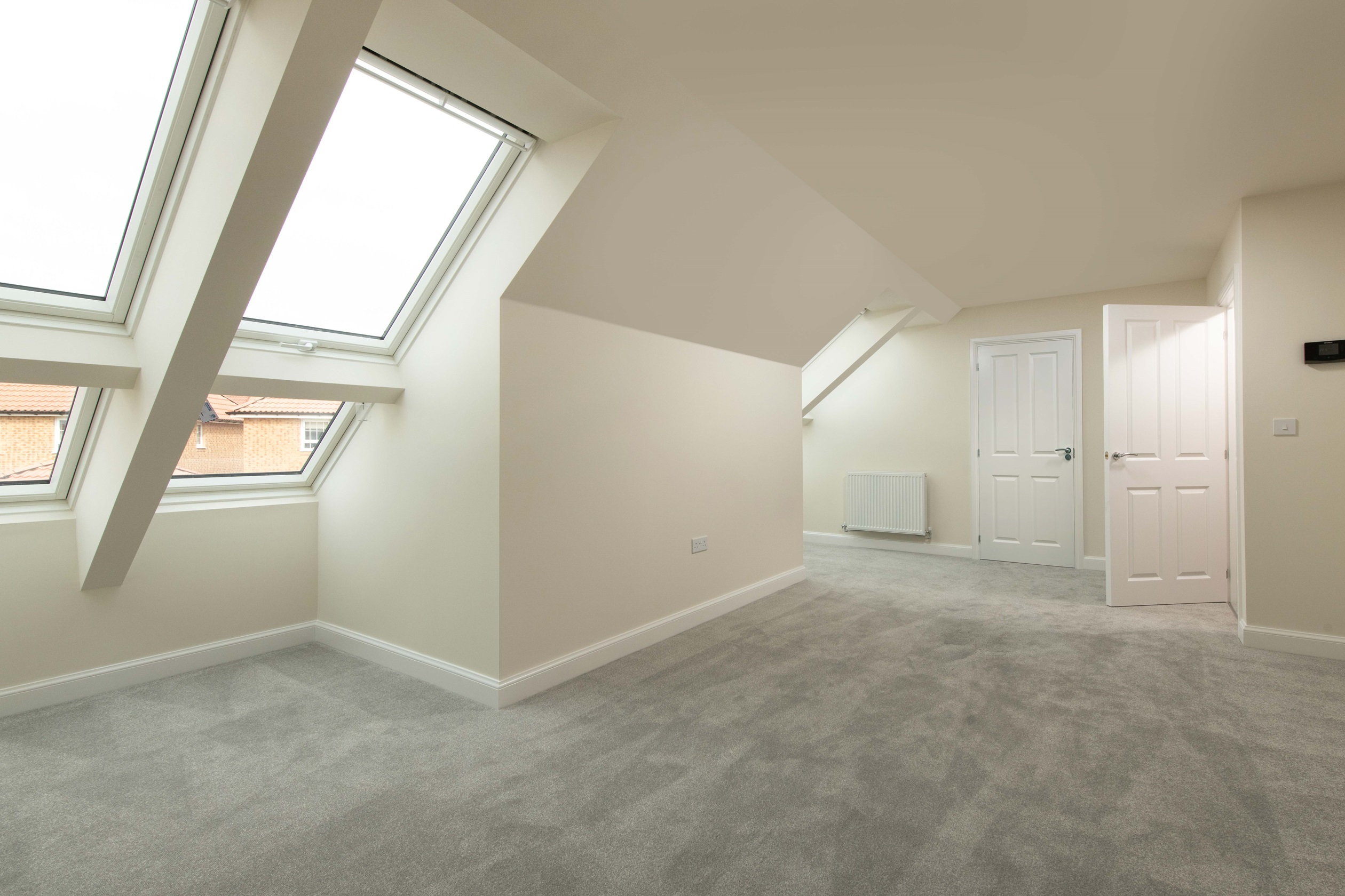 plot 51 bedroom