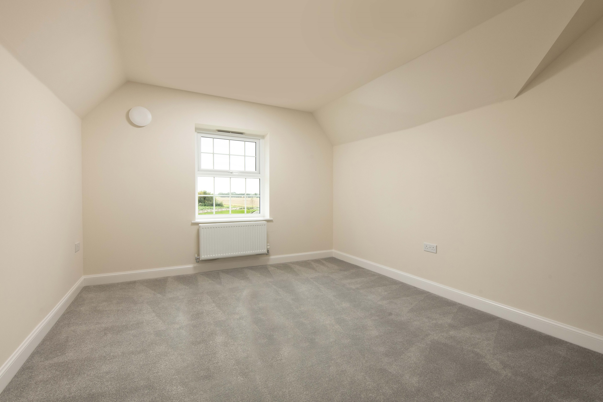 plot 51 bedroom
