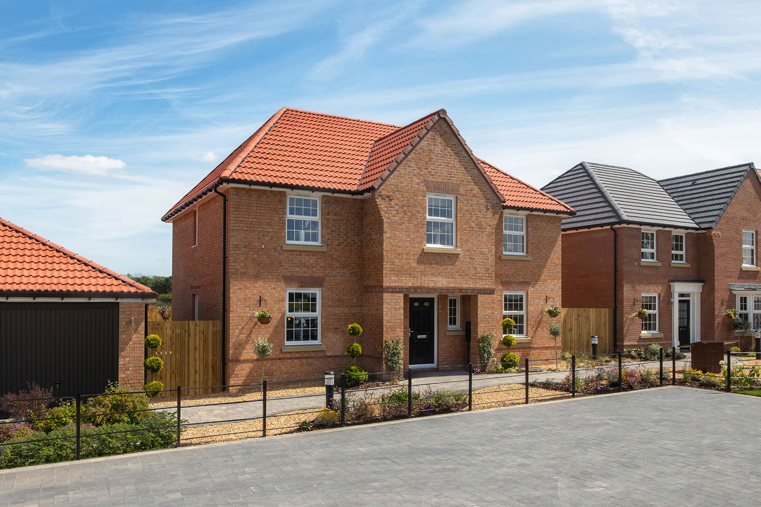 The Winstone at Wolds View, Pocklington