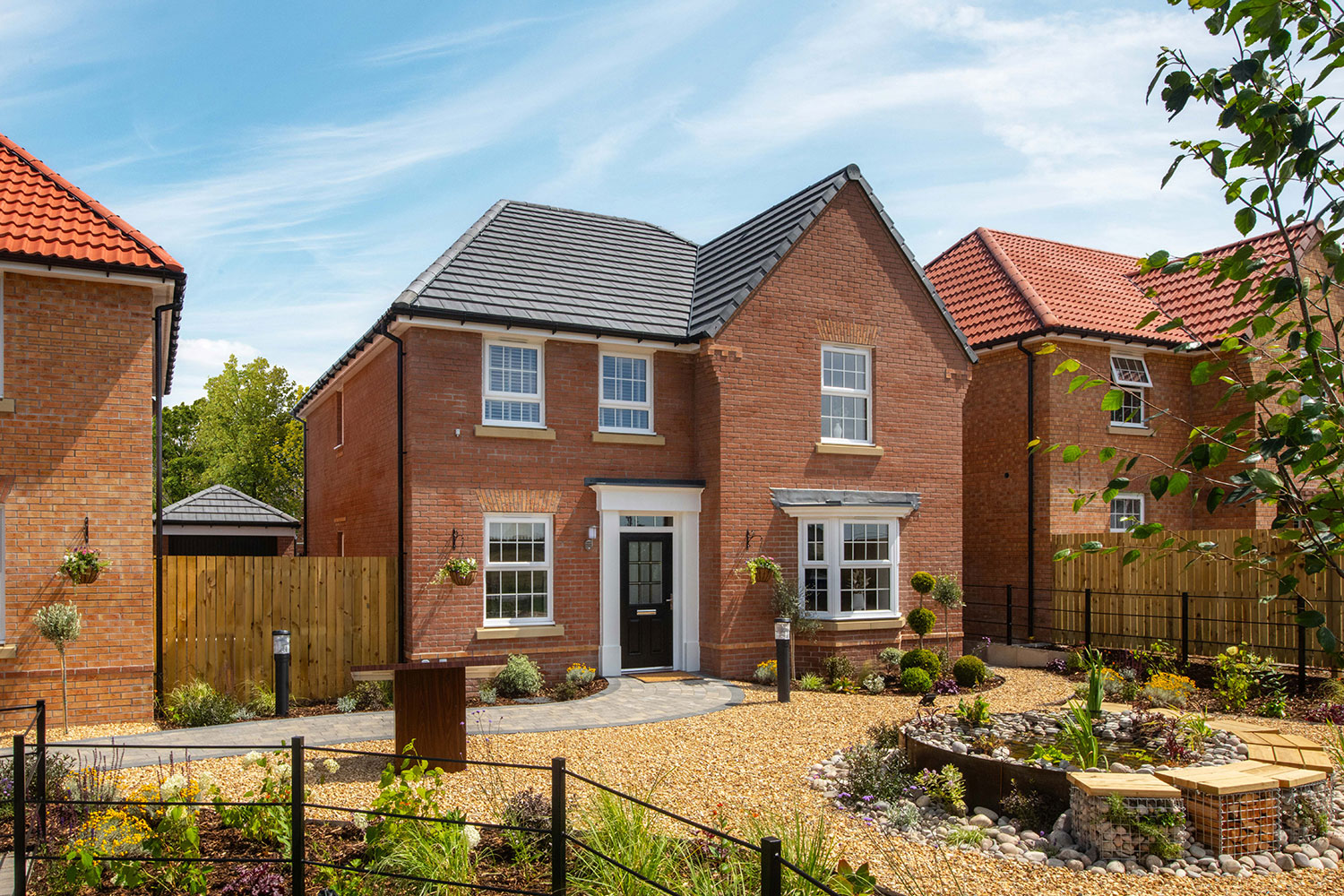 The Holden at Wolds View, Pocklington