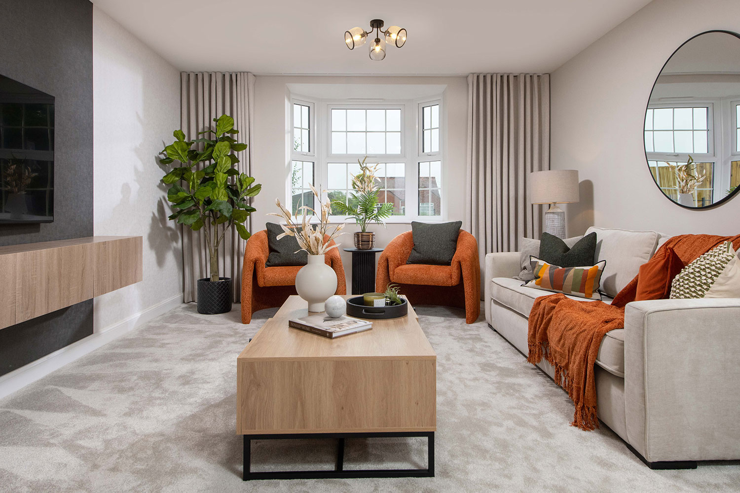 The Holden at Wolds View, Pocklington