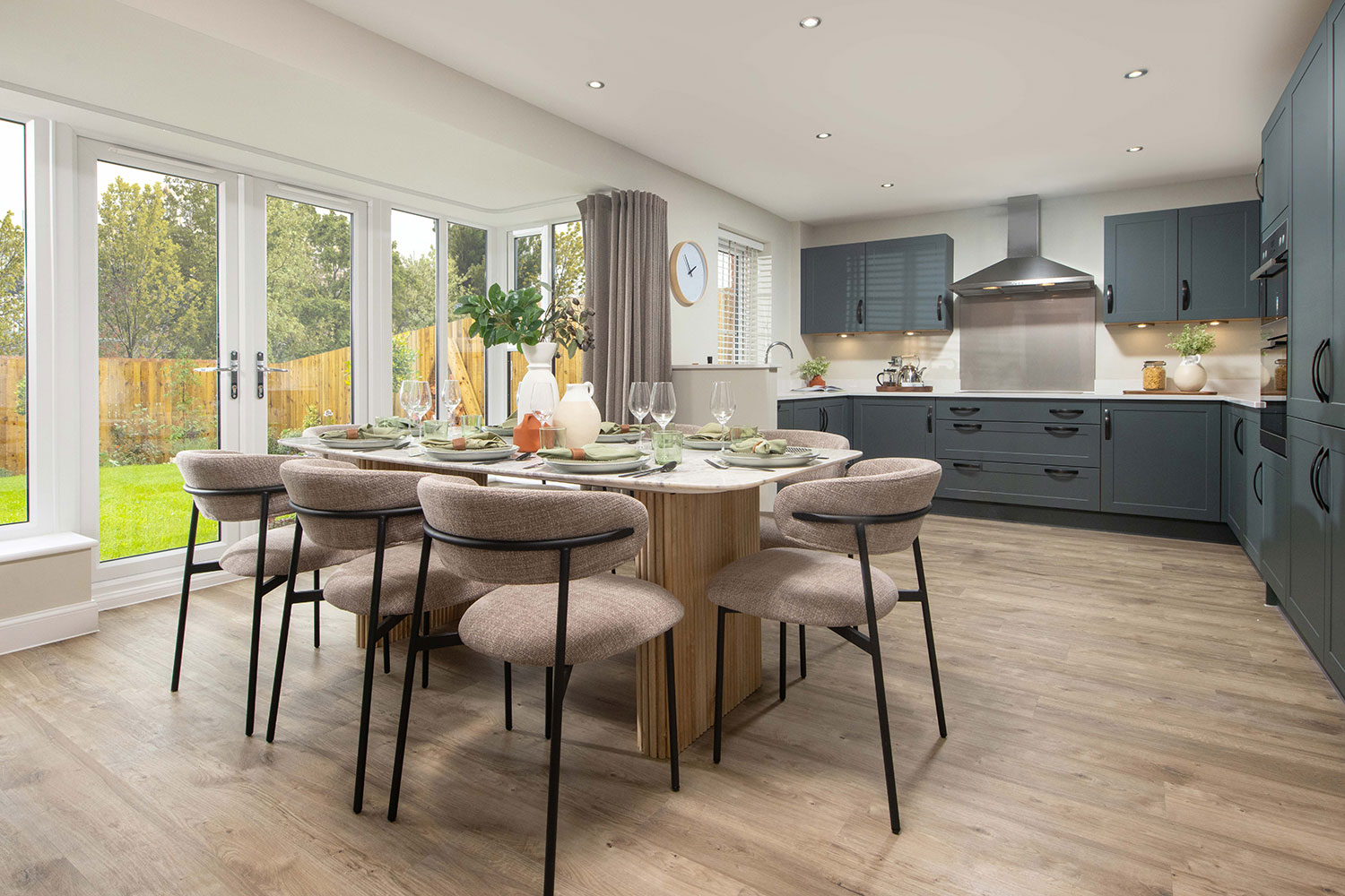 The Holden at Wolds View, Pocklington