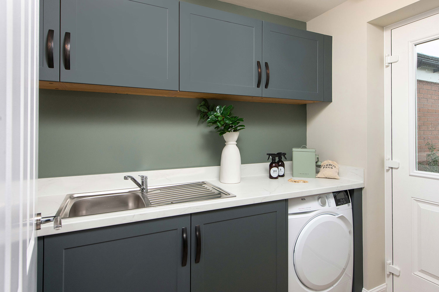 The Holden at Wolds View, Pocklington