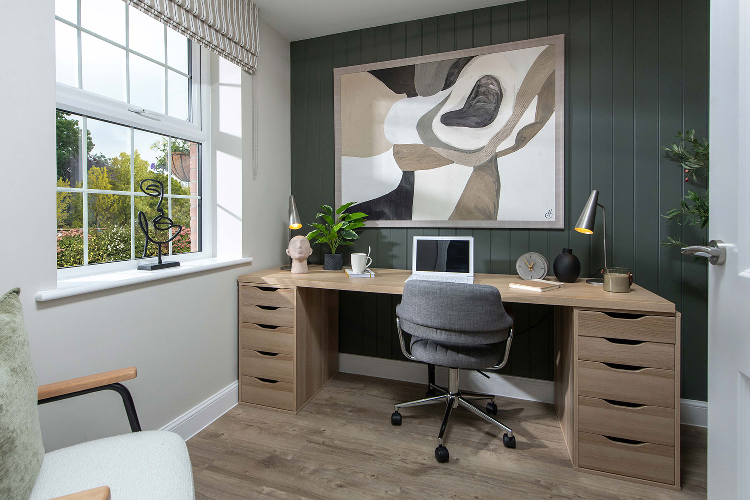 The Holden at Wolds View, Pocklington