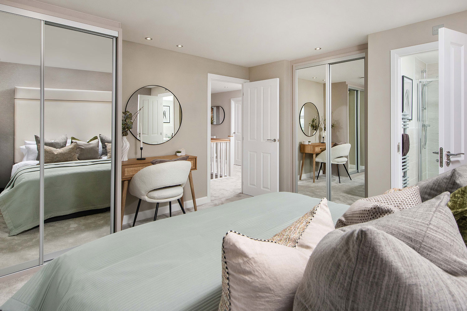 The Holden at Wolds View, Pocklington