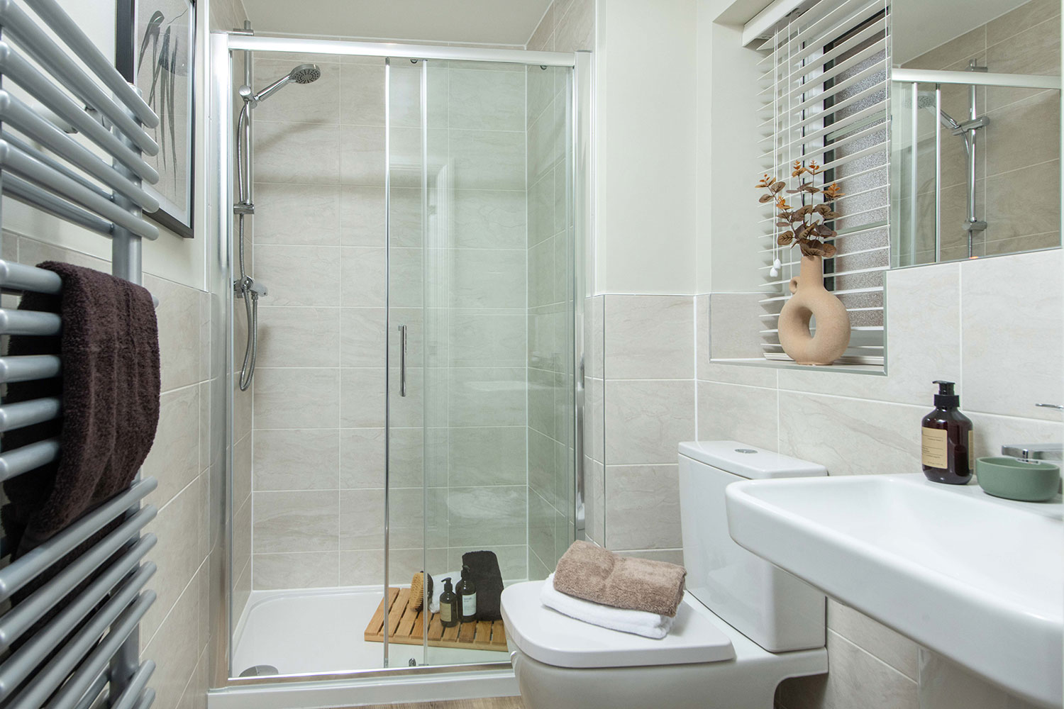 The Holden at Wolds View, Pocklington