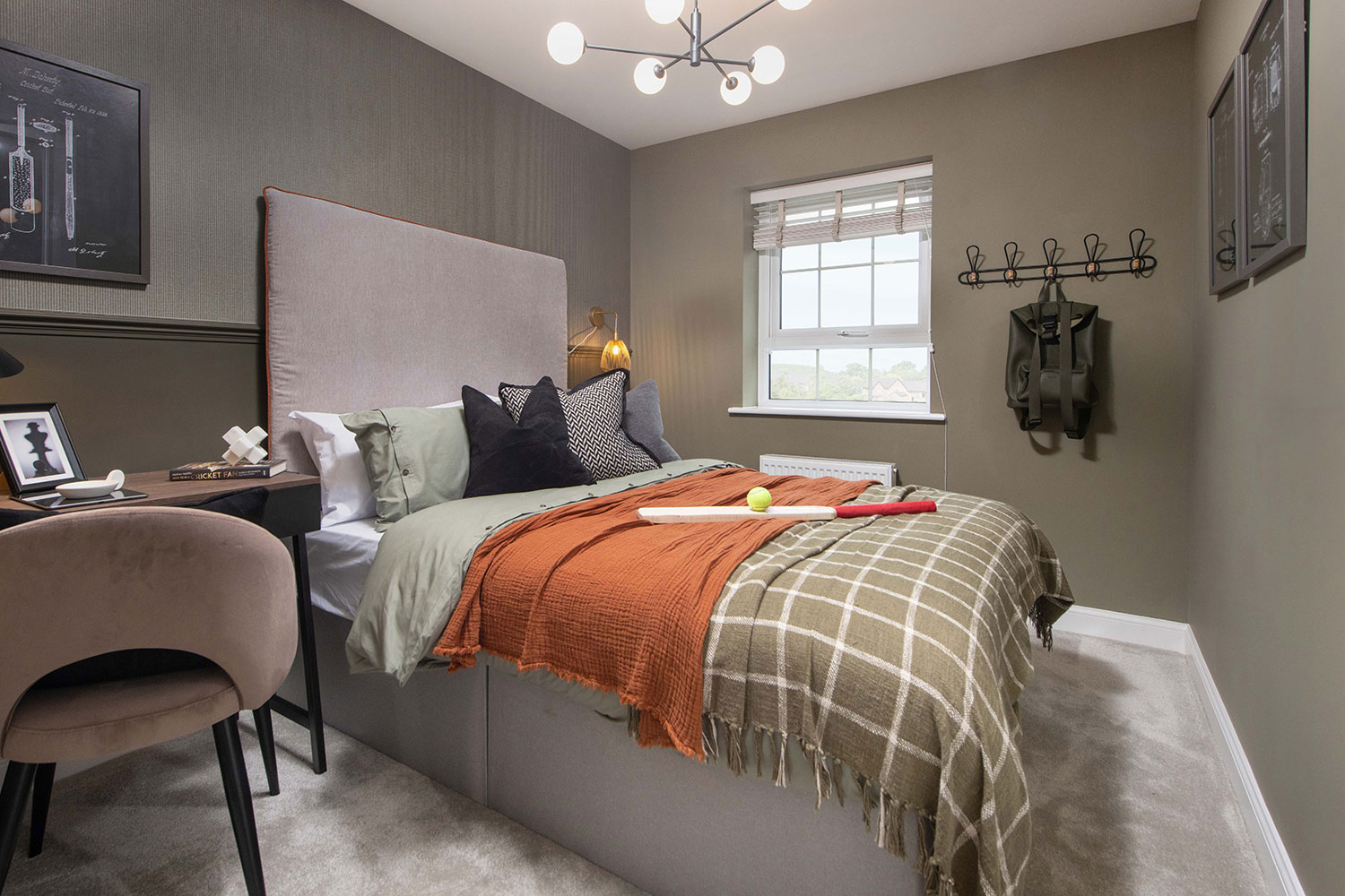 The Holden at Wolds View, Pocklington