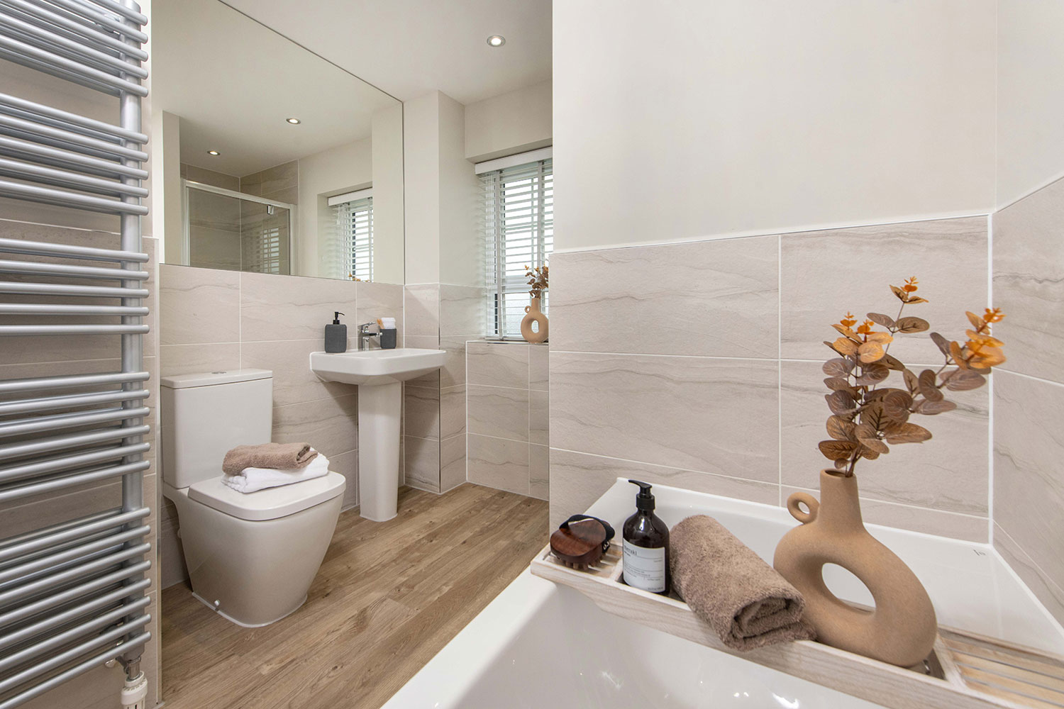 The Holden at Wolds View, Pocklington