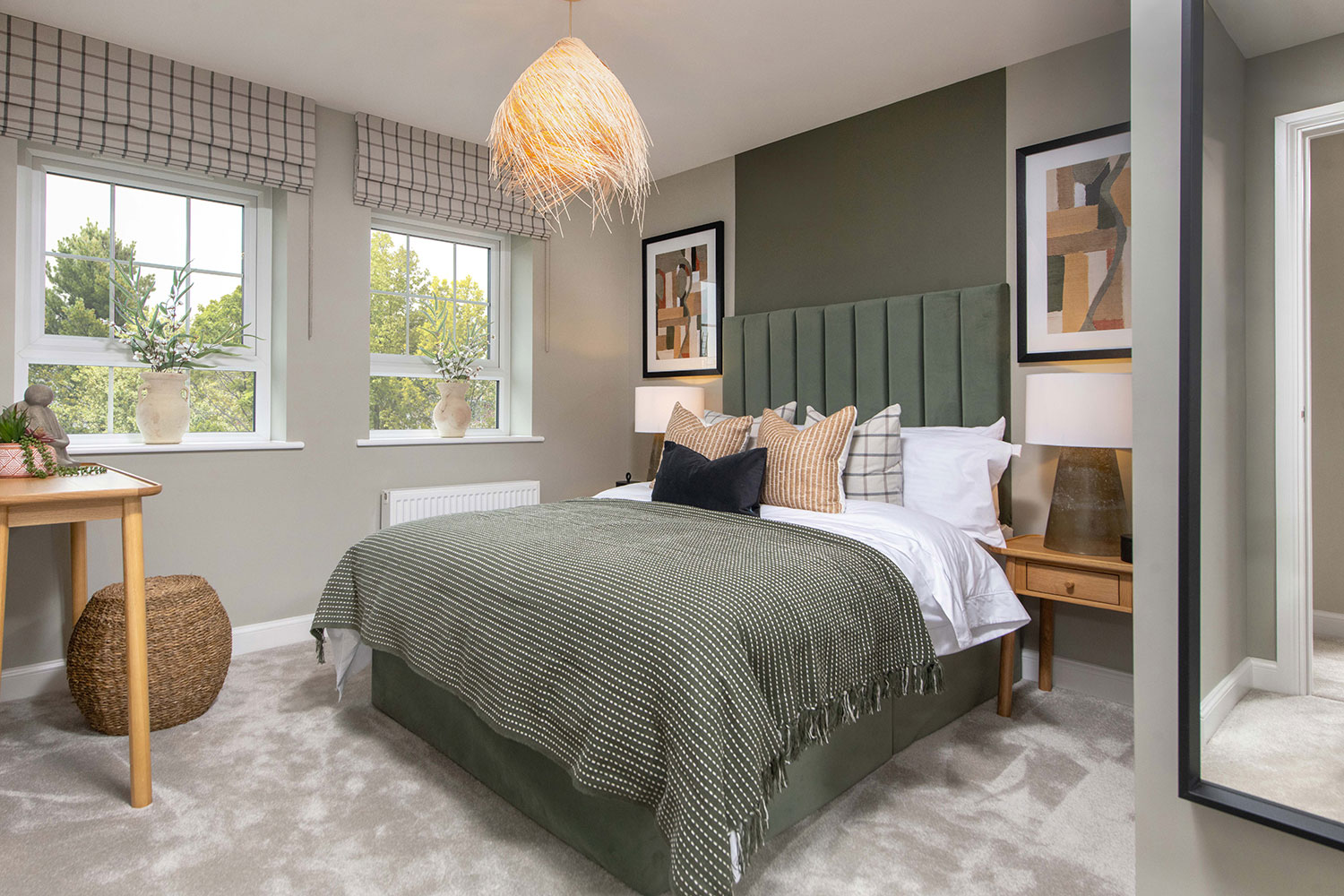 The Holden at Wolds View, Pocklington