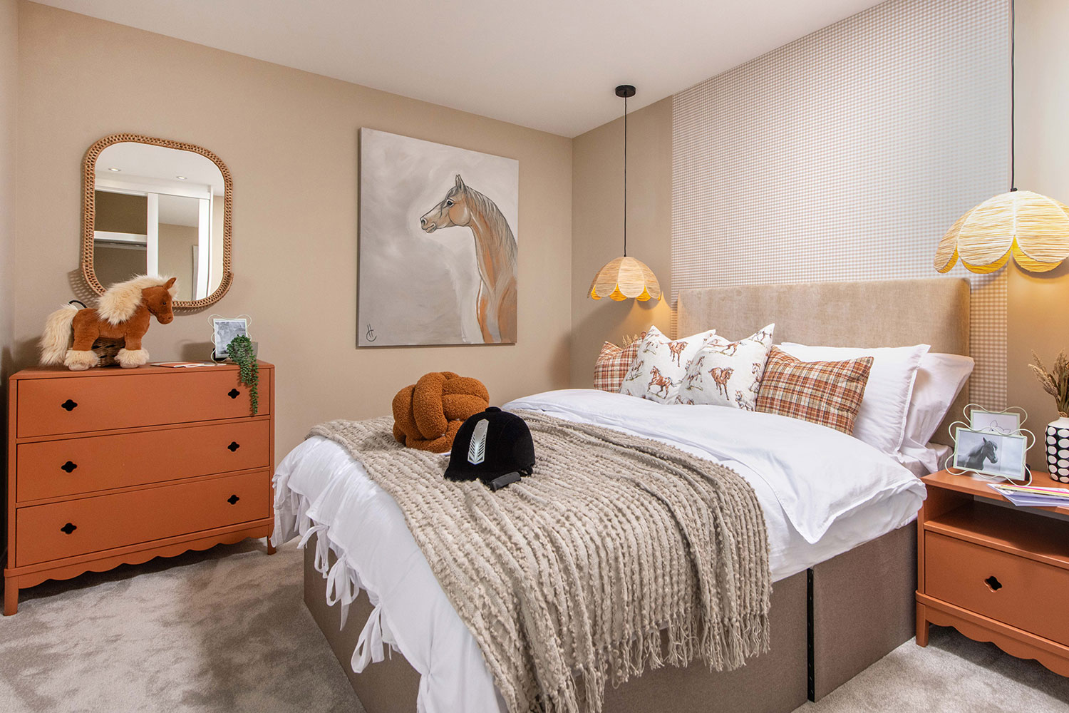 The Holden at Wolds View, Pocklington