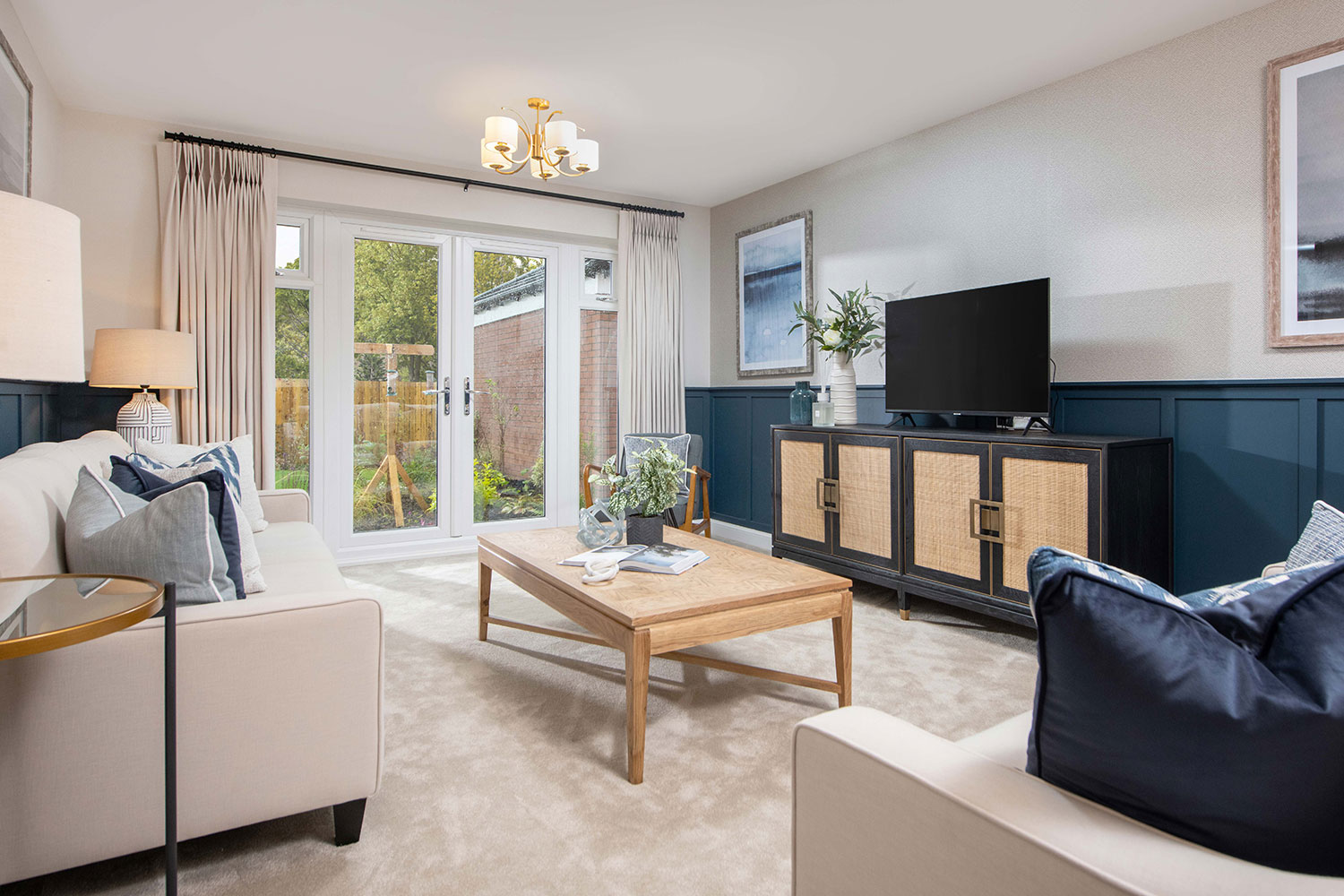 The Winstone at Wolds View, Pocklington