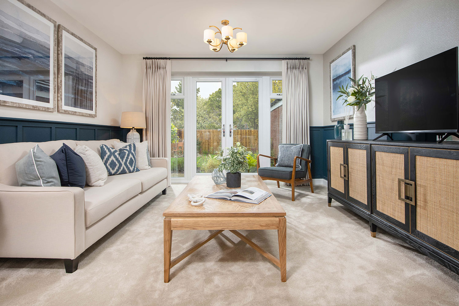 The Winstone at Wolds View, Pocklington