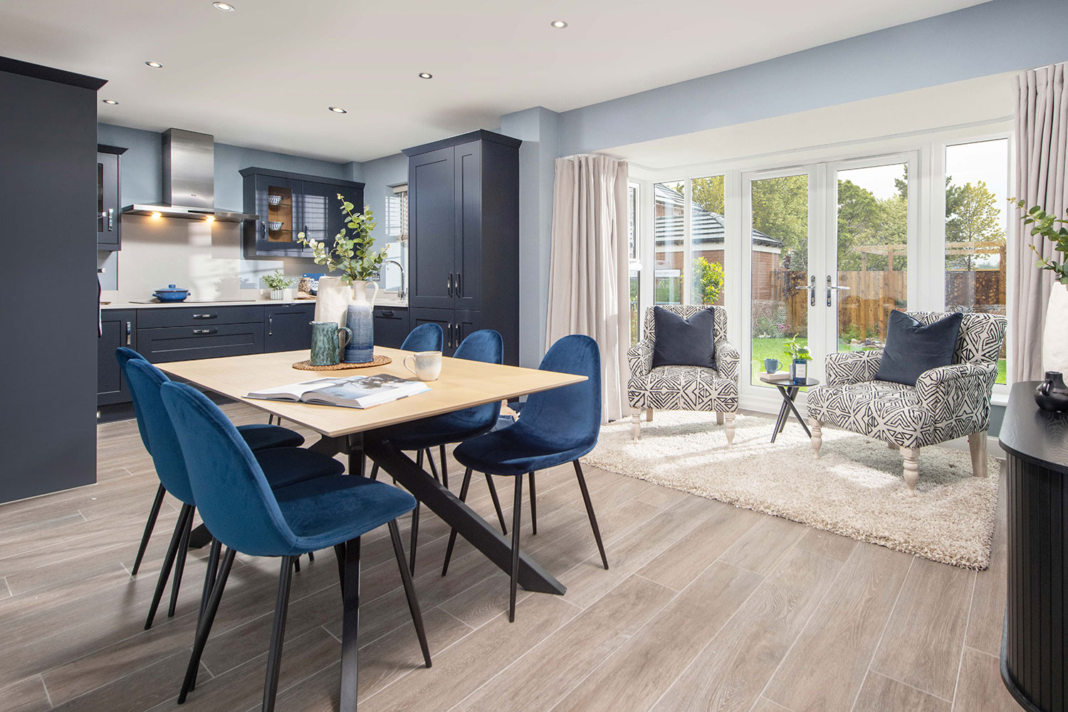 The Winstone at Wolds View, Pocklington