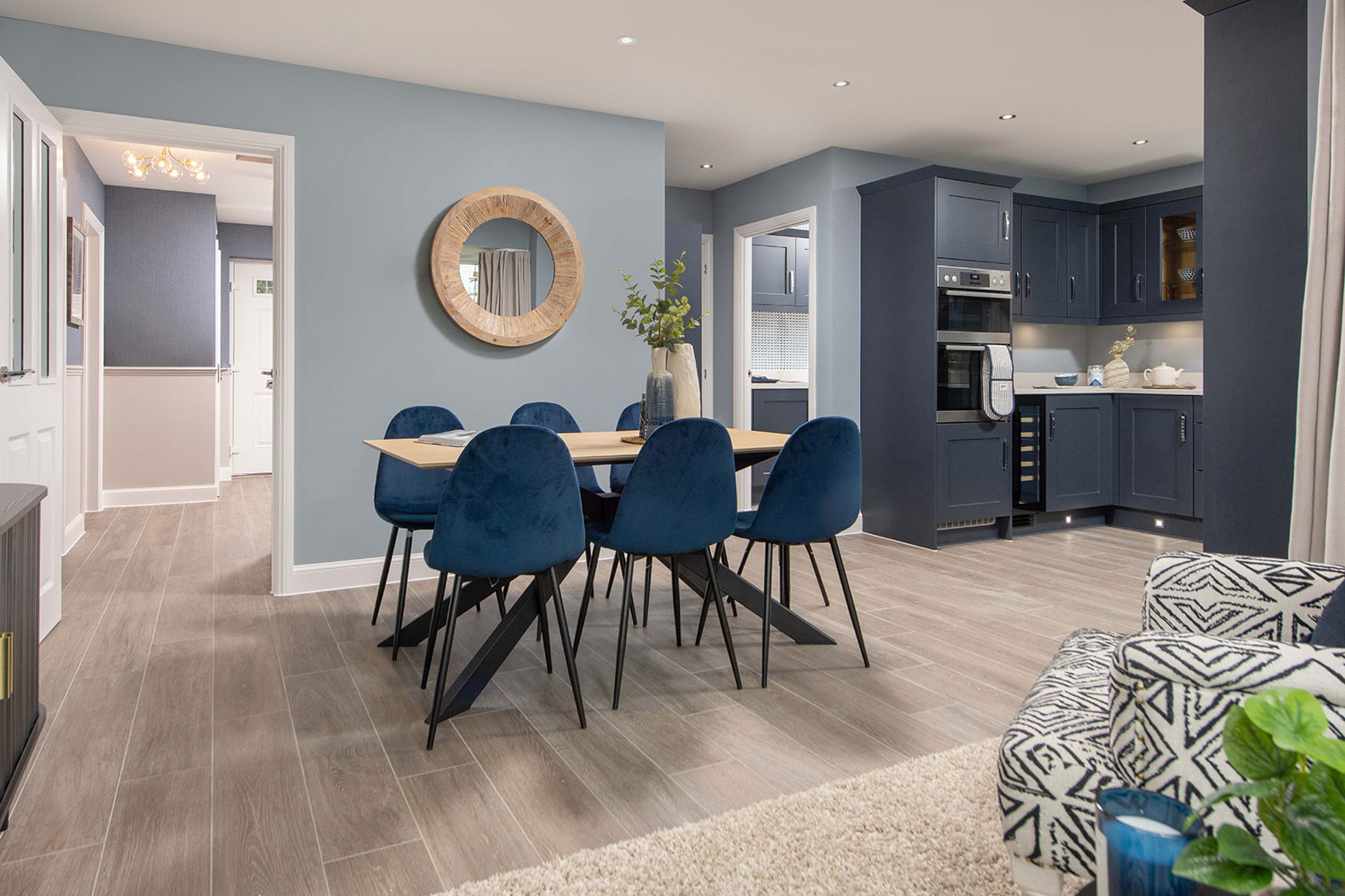 The Winstone at Wolds View, Pocklington